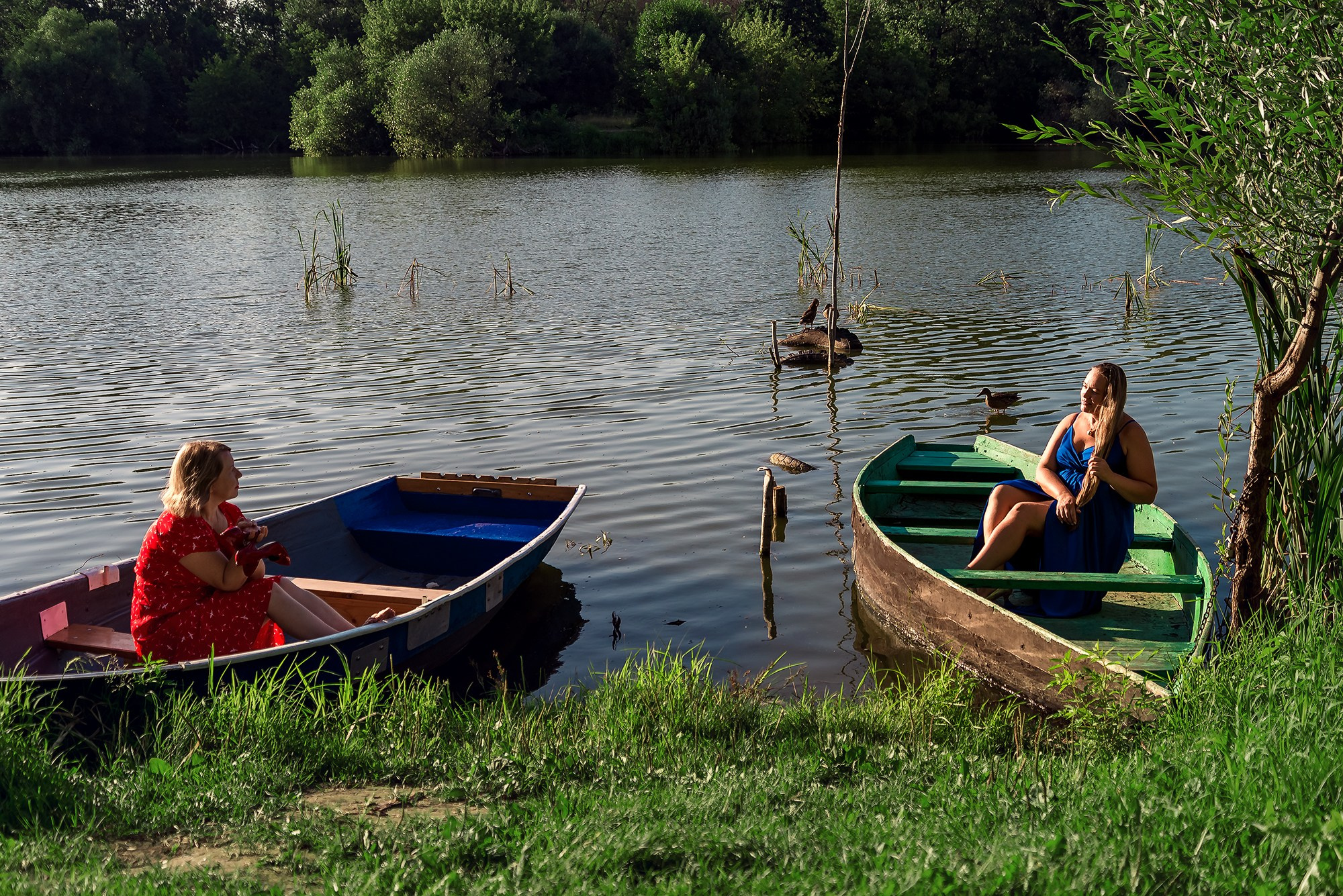 Дача. Женский фотограф Крещение Венчание Москва Брянск