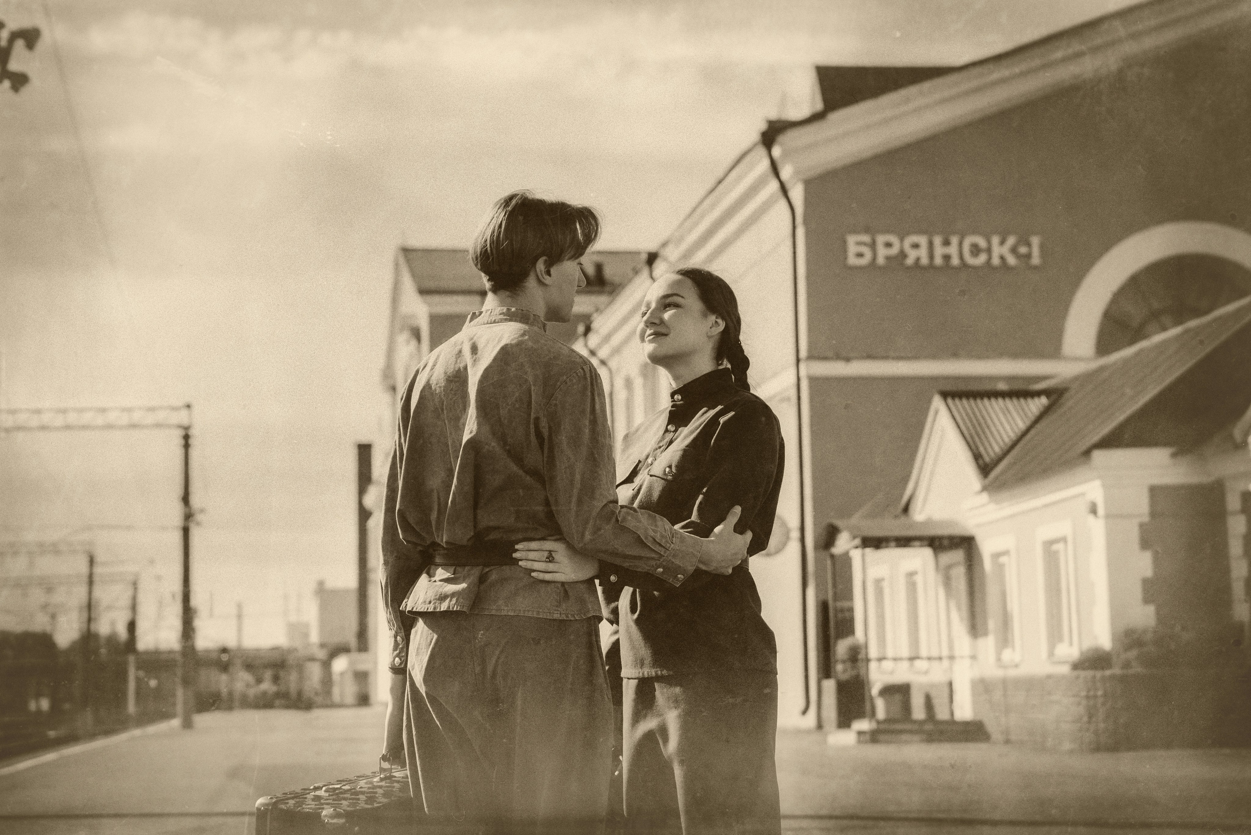 80 лет победы. Женский фотограф Крещение Венчание Москва Брянск