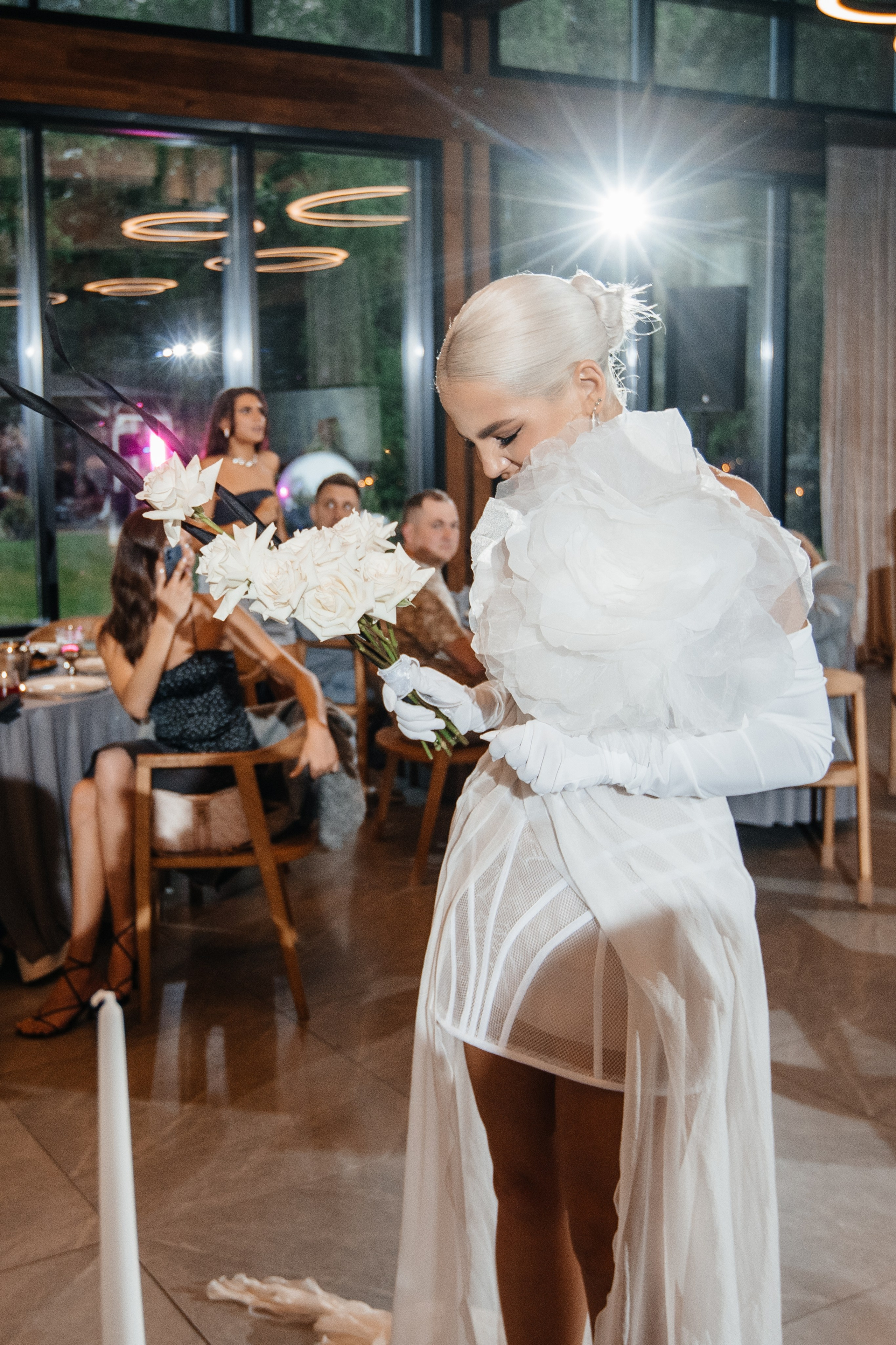 Элла & Кирилл. Свадебный фотограф Барнаул Алексей Павлов