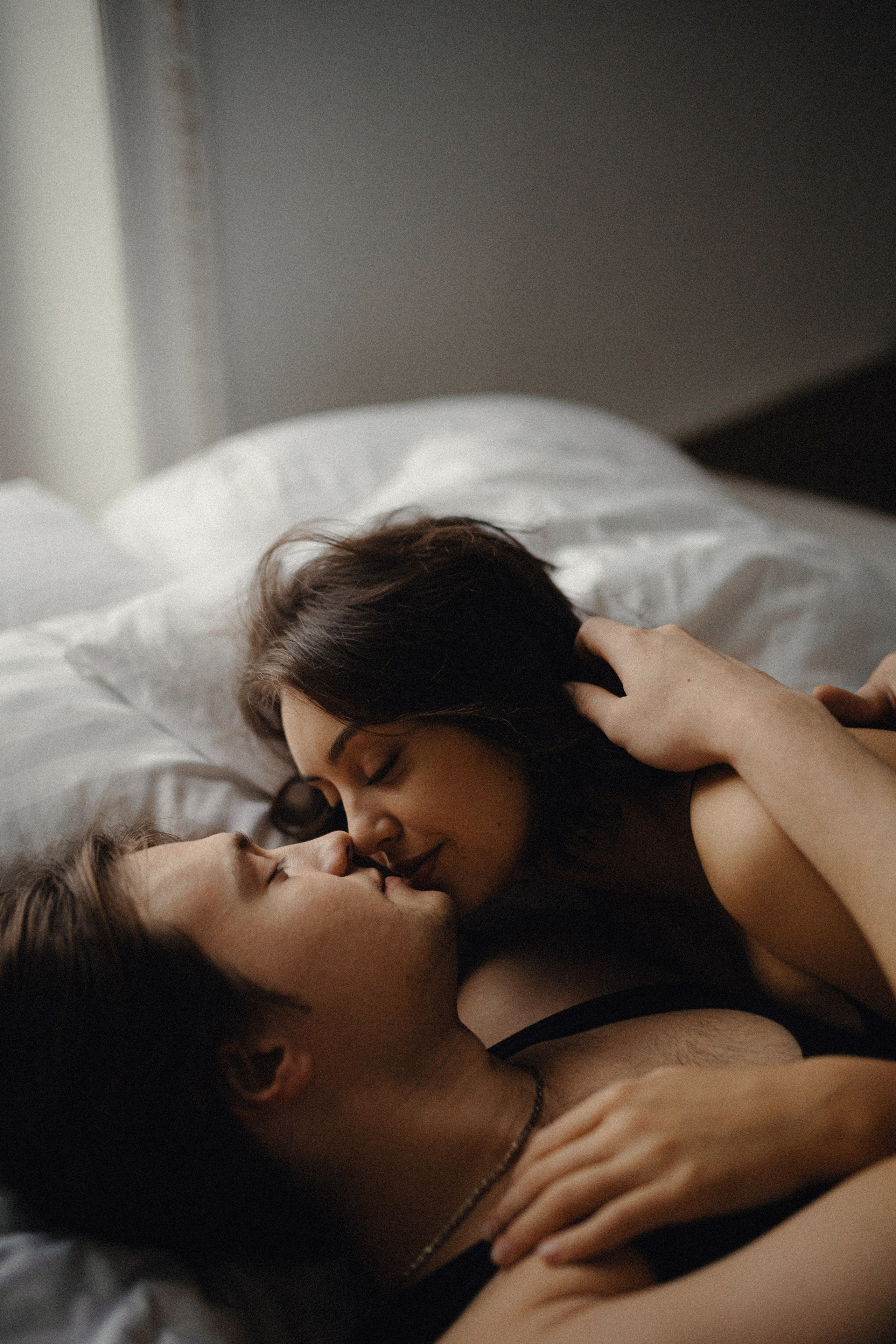 Федя и Лиза. Свадебный и love story фотограф в Санкт-Петербурге