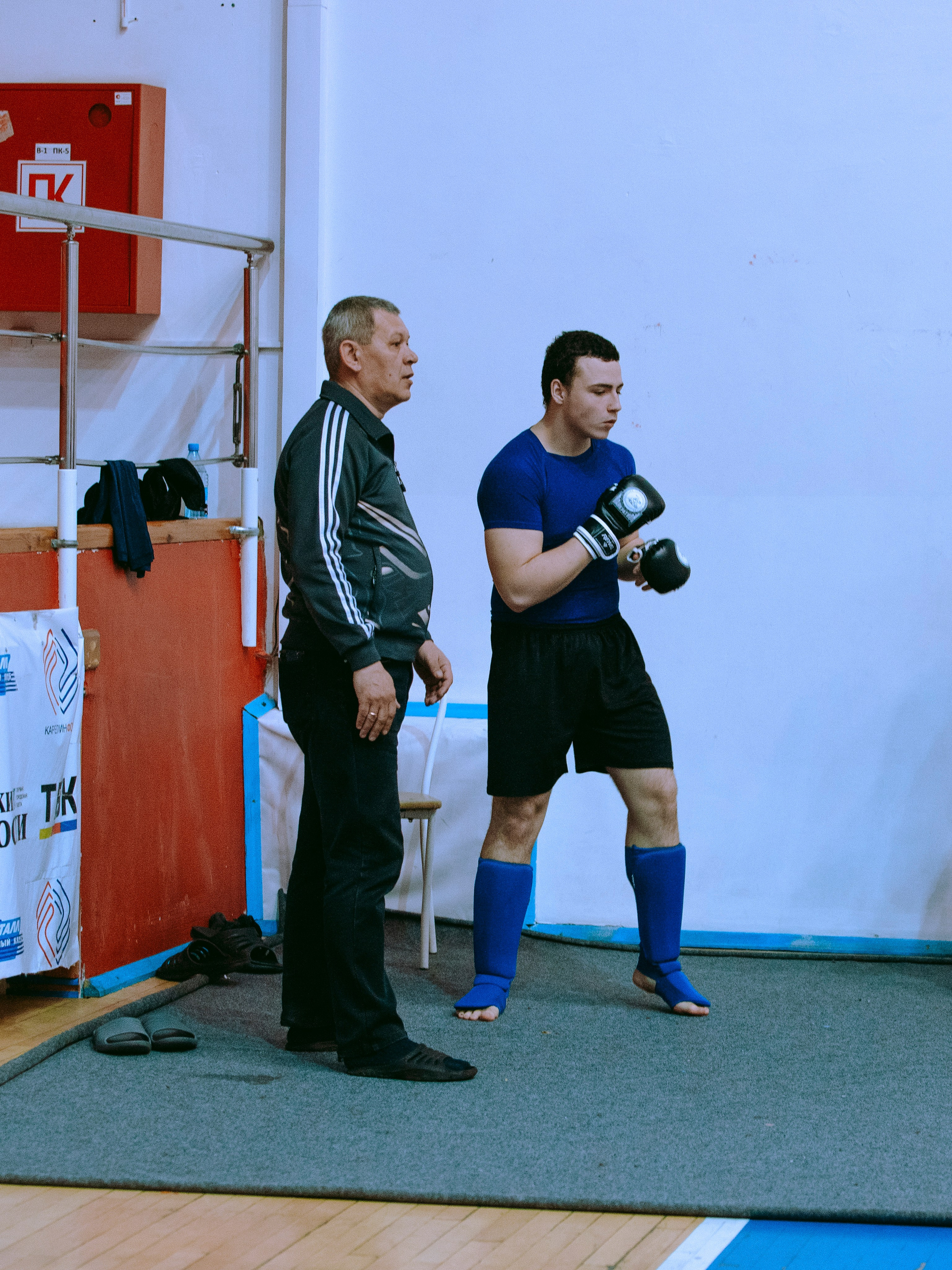 ПАНКРАТИОН | Чемпионат и первенство СФО | март `24. Портретный фотограф в Москве Дарья Цезария