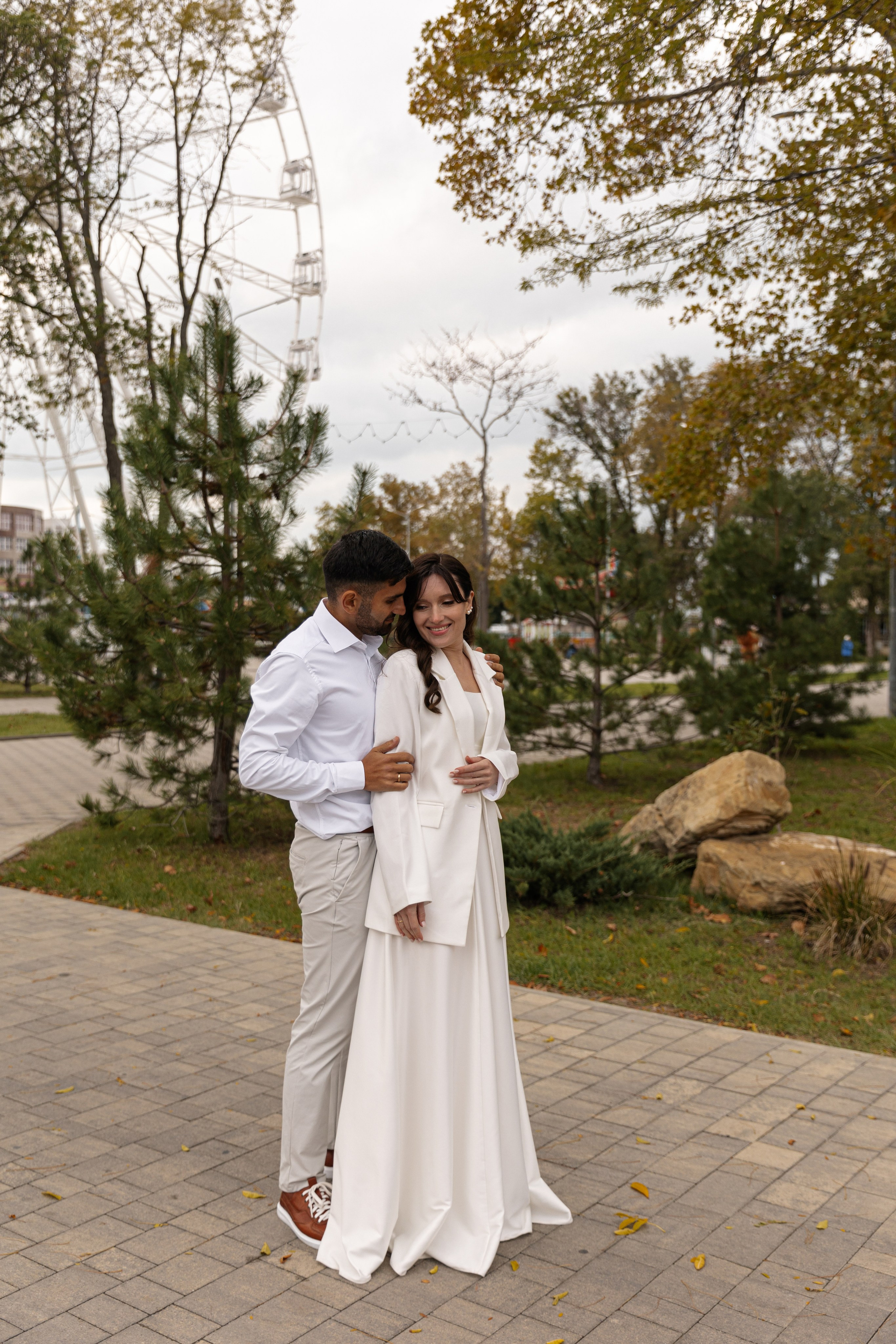 СФотосессия на свадьбу в Анапе. Свадебный фотограф и видеограф Краснодар, Ростов, Сочи, Новороссийск