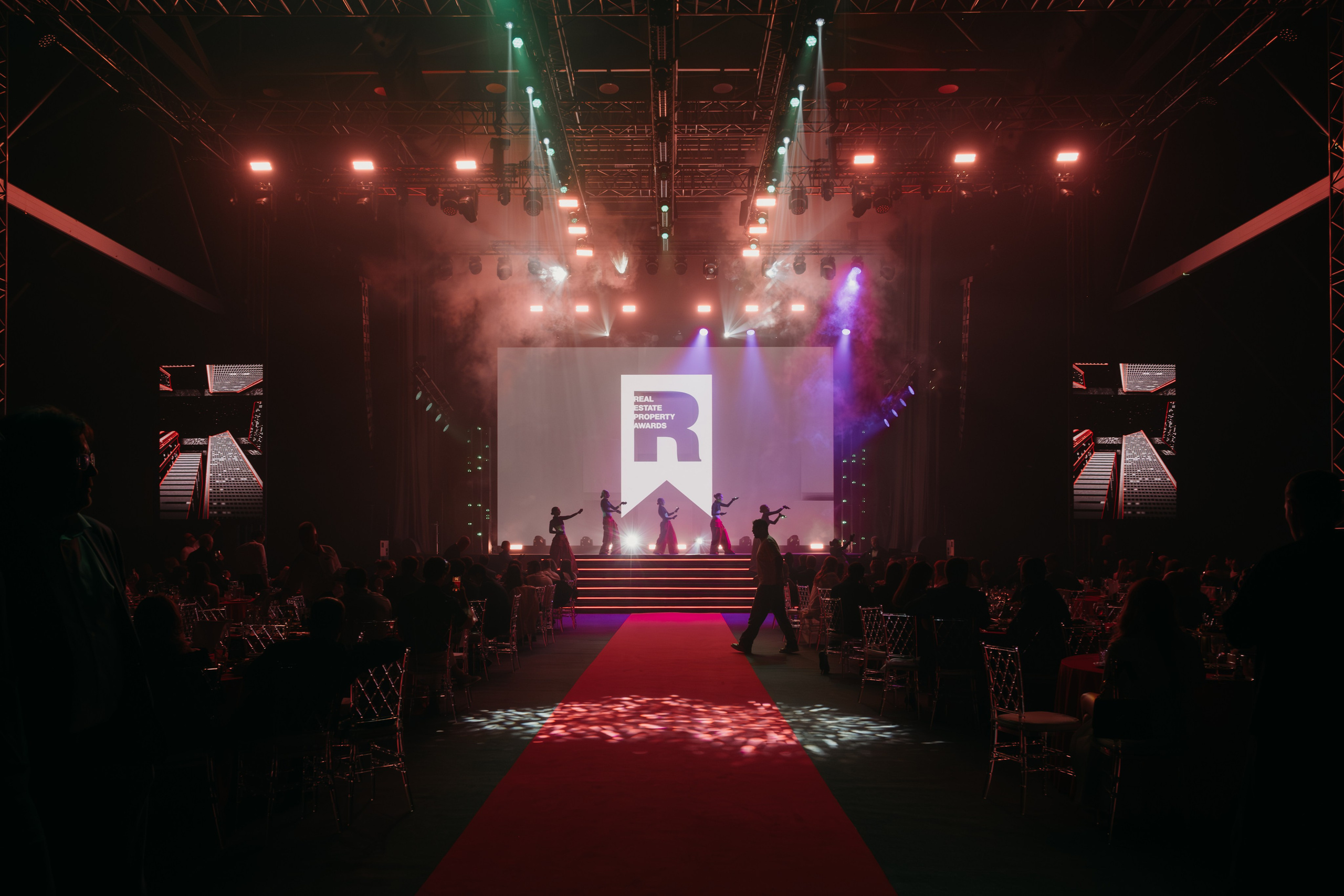 Real Estate Property Awards. Репортажный фотограф в Сочи Екатерина Вежливцева