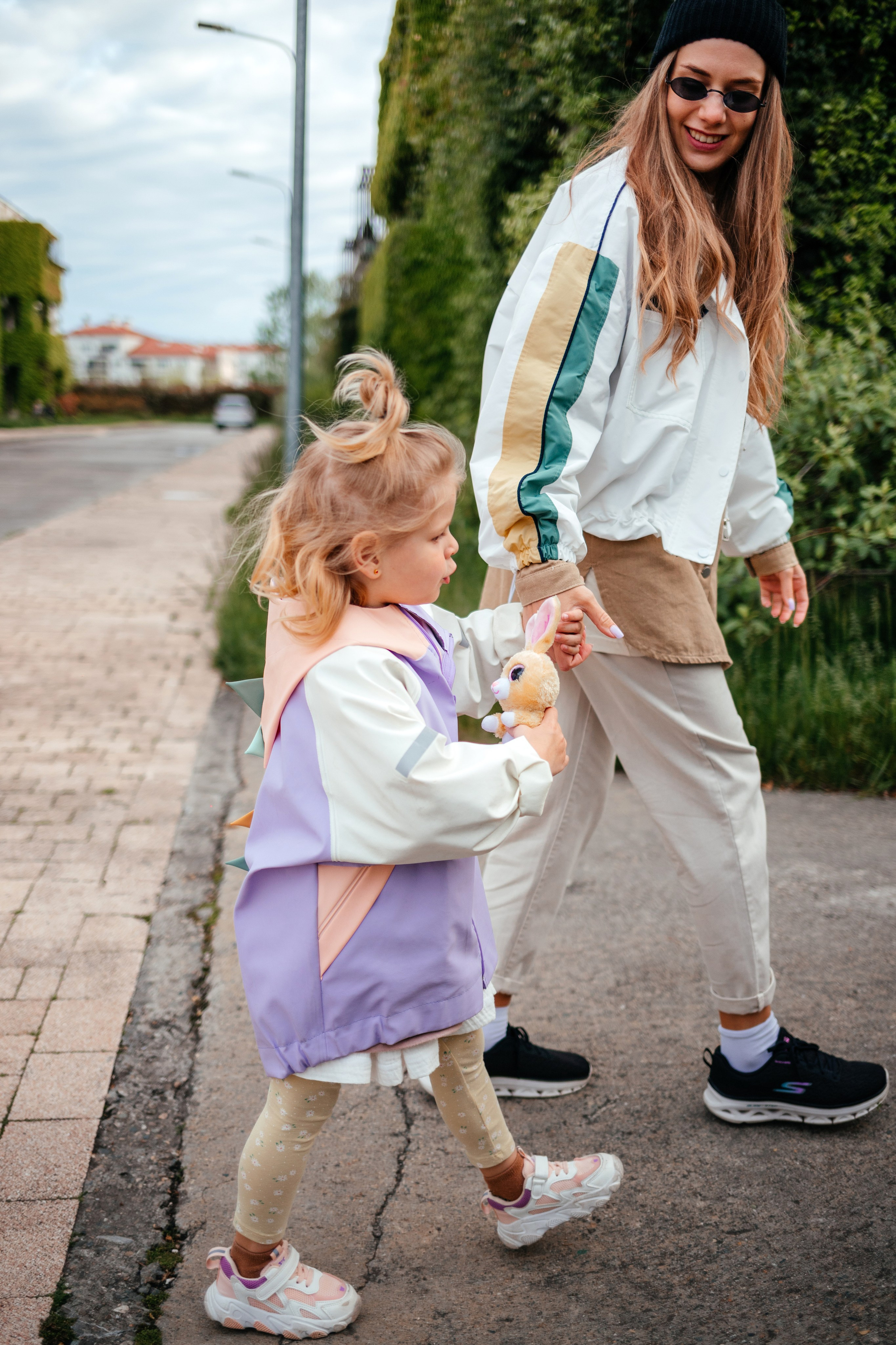 Маленькие секреты. Репортажный фотограф в Сочи Екатерина Вежливцева