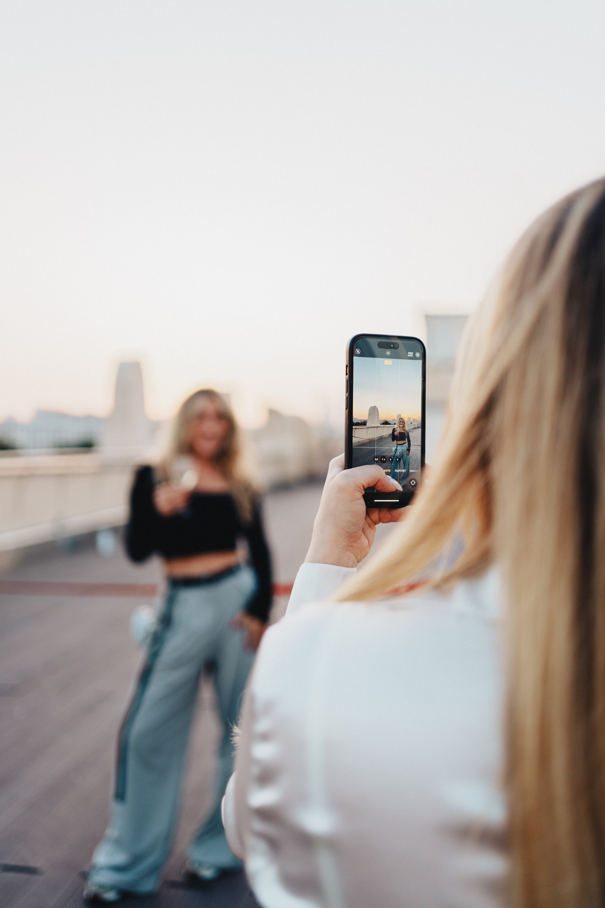 Выставка на крыше Парка Горького. Семейный и детский фотограф и видеограф в Москве, Серпухове и Тарусе Валерия Сорокина