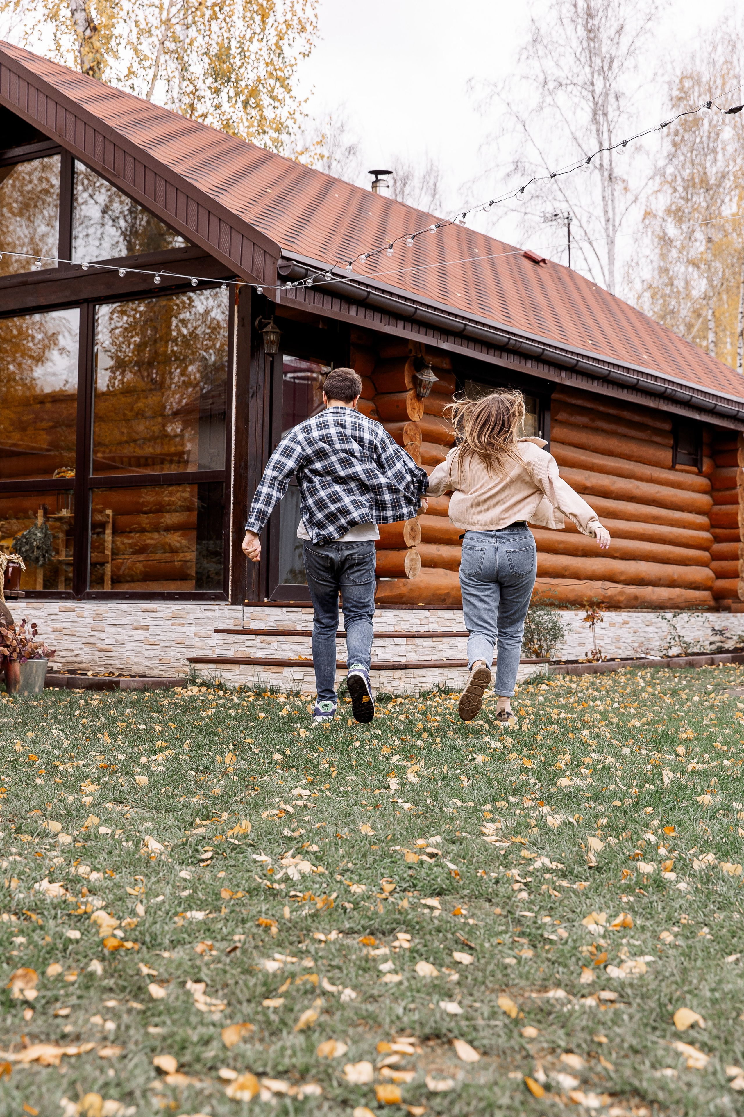Вадислава и Нитита. Свадебный и семейный фотограф в Челябинске Юлия Ишимова
