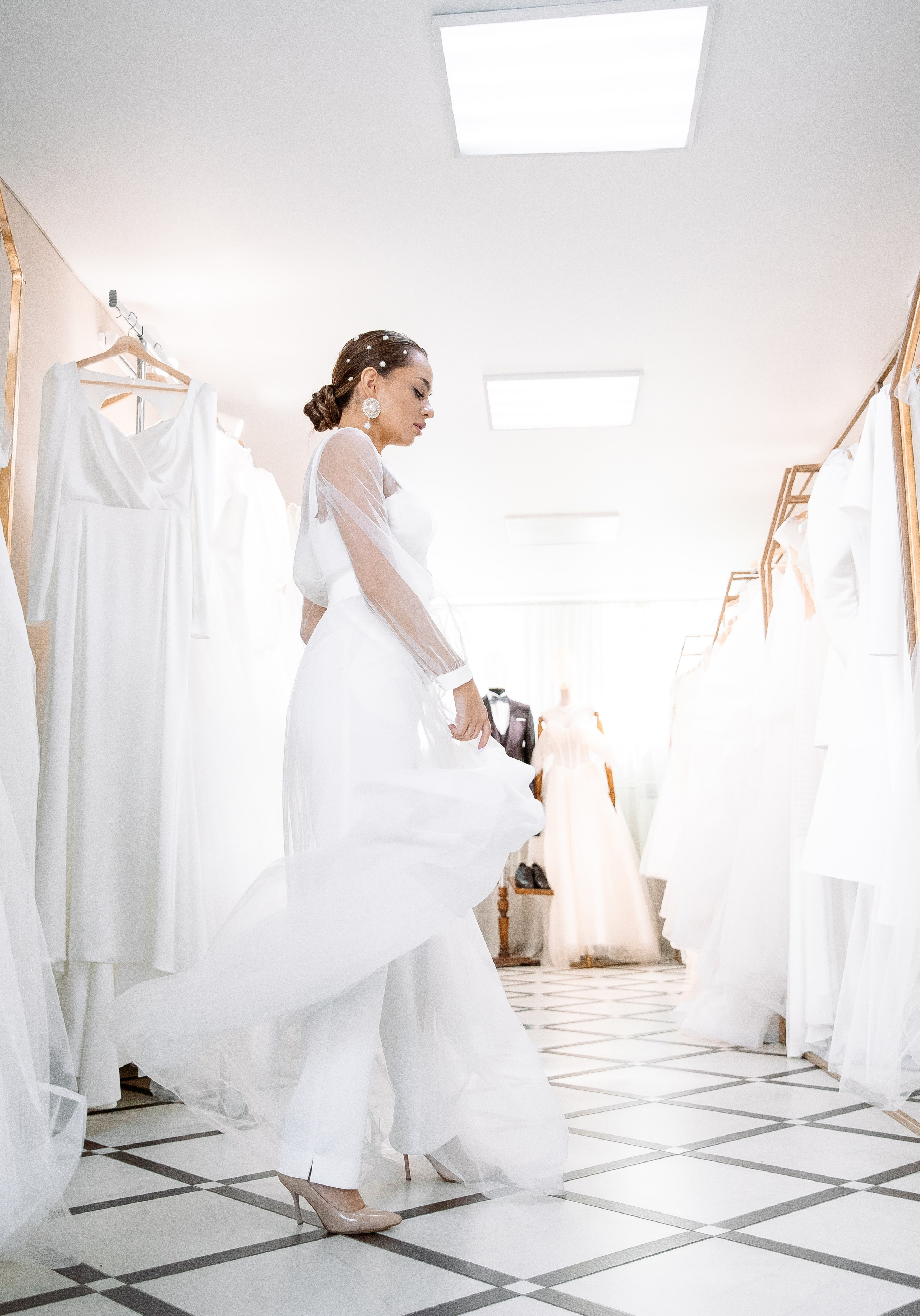 Лада. Свадебный и семейный фотограф в Челябинске Юлия Ишимова