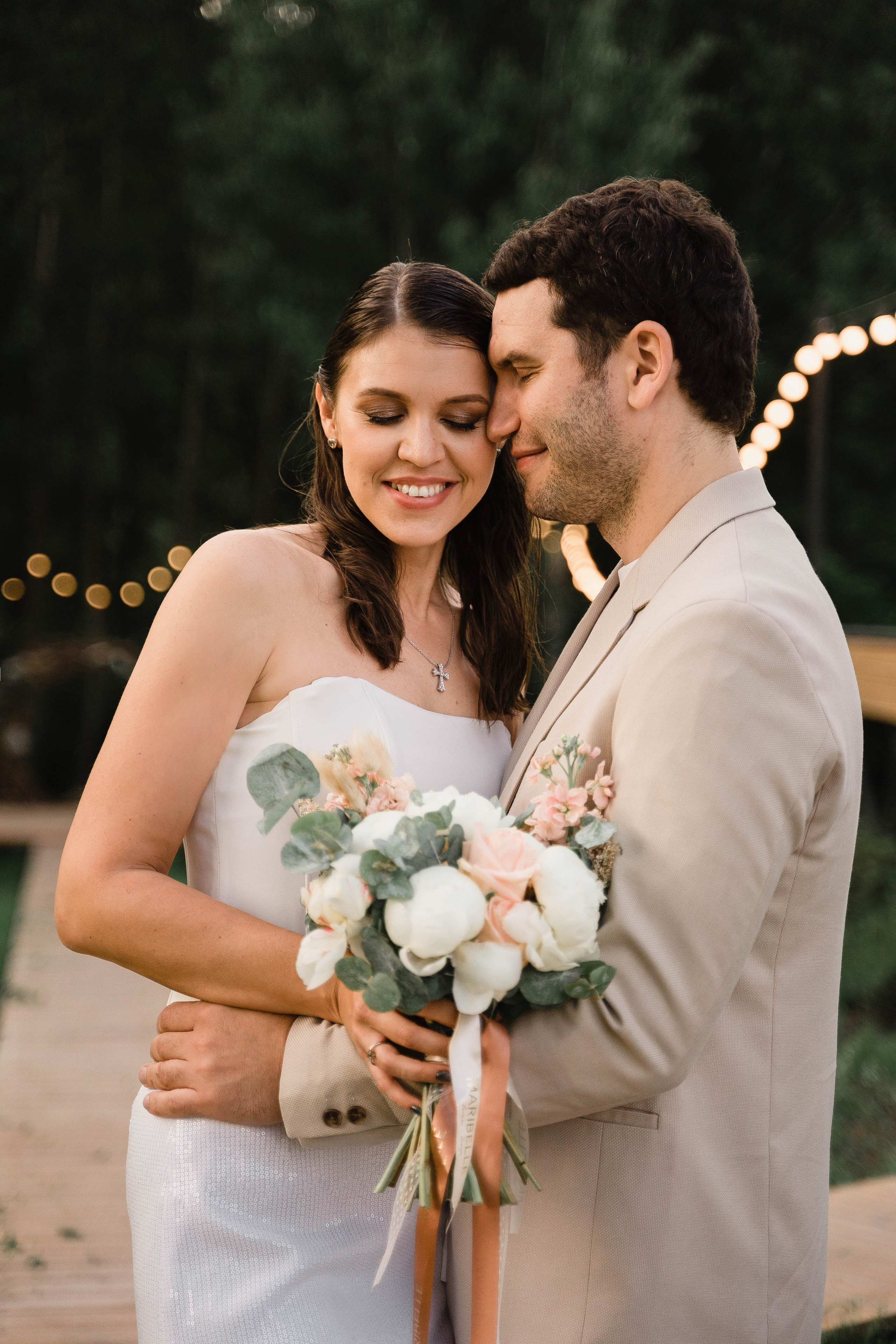 Дмитрий и Екатерина 16.06.2023. Свадебный фотограф Казань Анастасия Доле