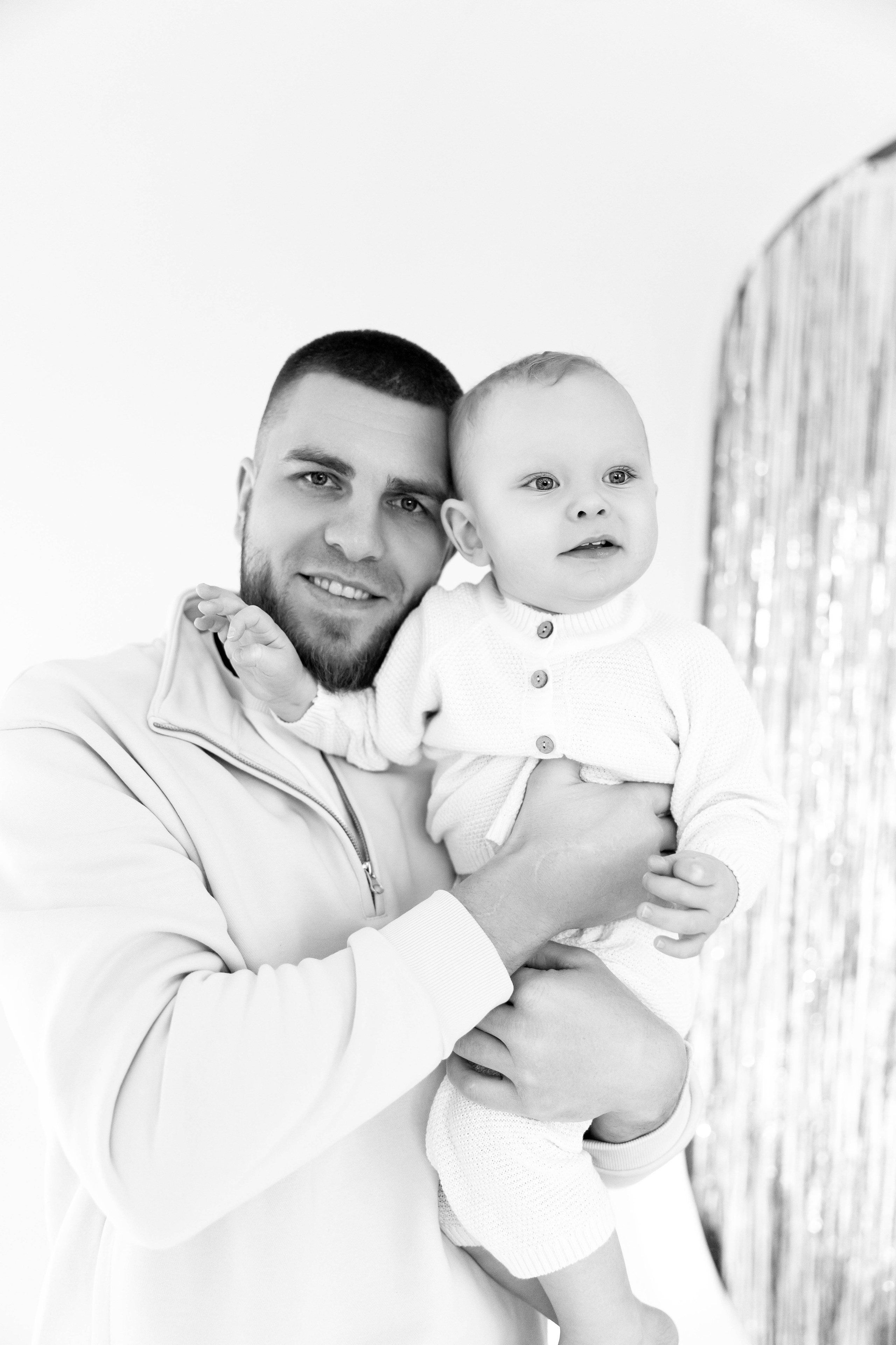 Настя, Ваня, Светлана, Елена и Саша. Семейный фотограф в Екатеринбурге и Красноуфимске Евгения Лягаева