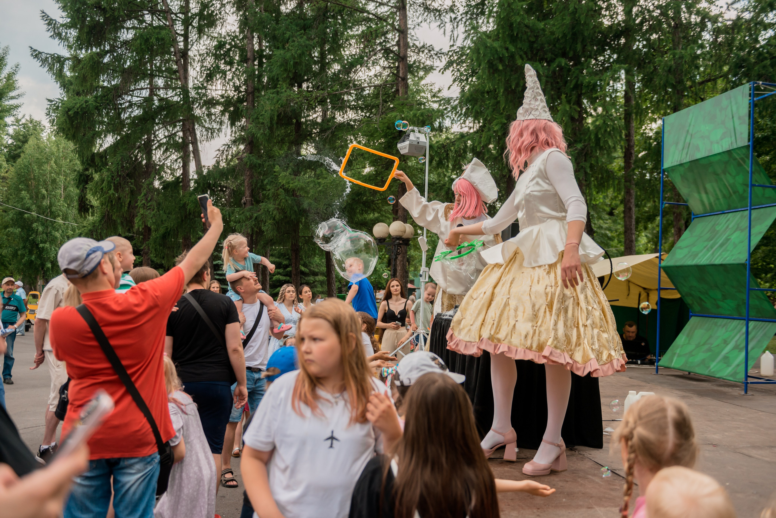 12 Июня 2024. Детский фотограф, семейный фотограф и репортажи в Кемерово