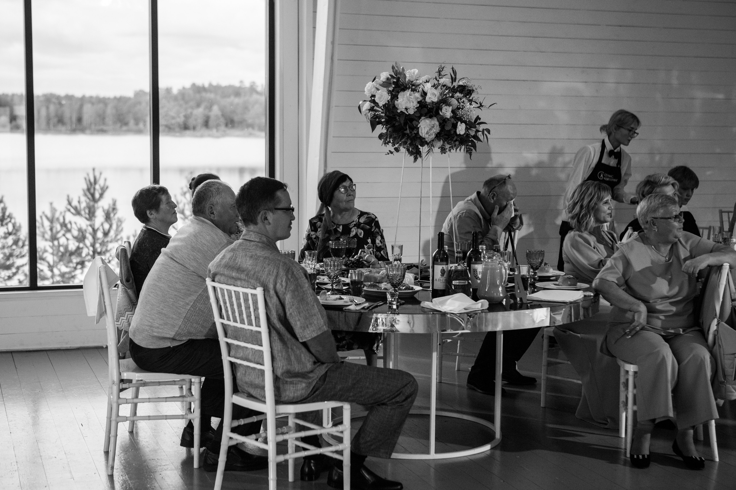 Егор и Алена. Свадебный и семейный фотограф Ижевск