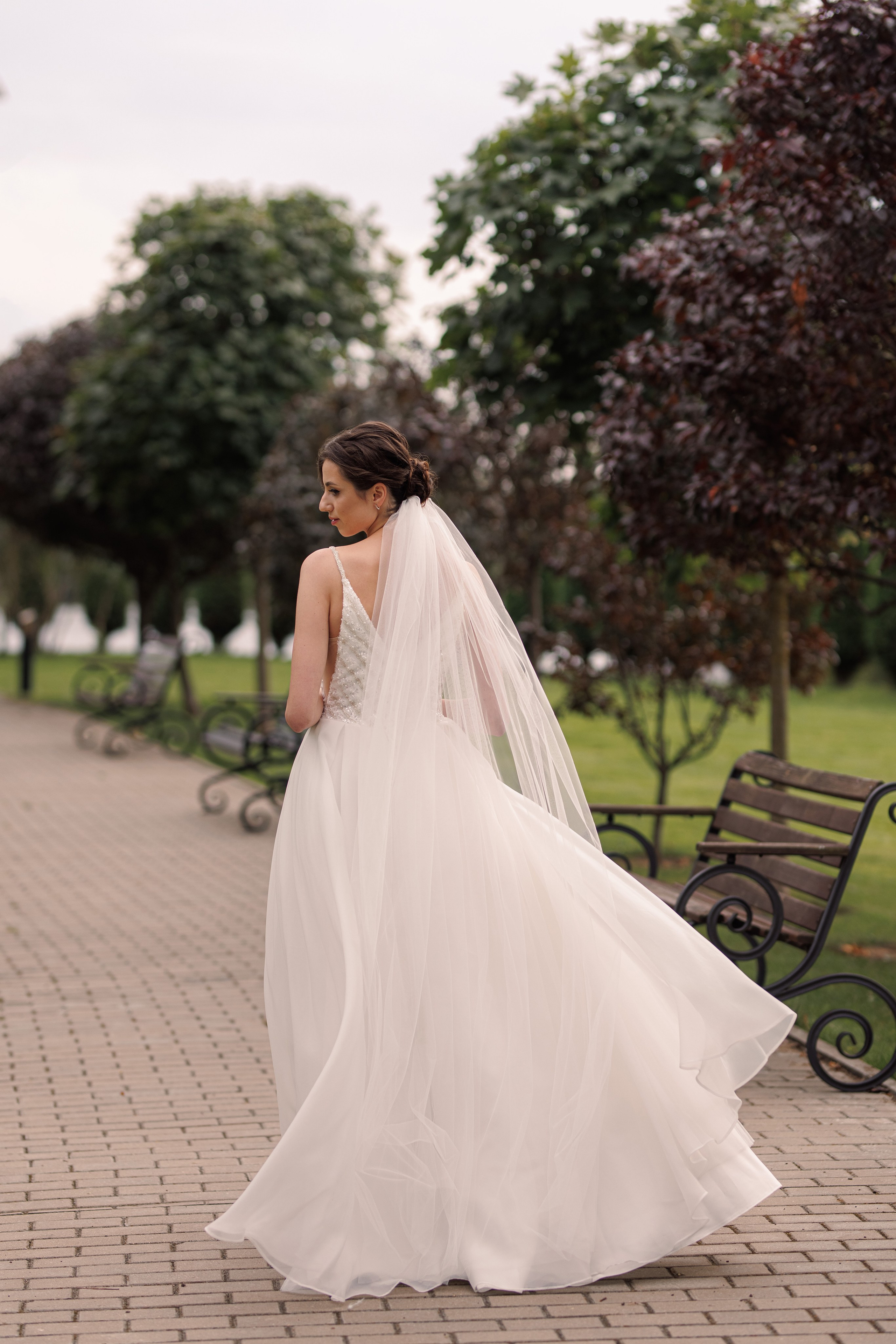 К + А — август. Свадебный и семейный фотограф Наталья Штык