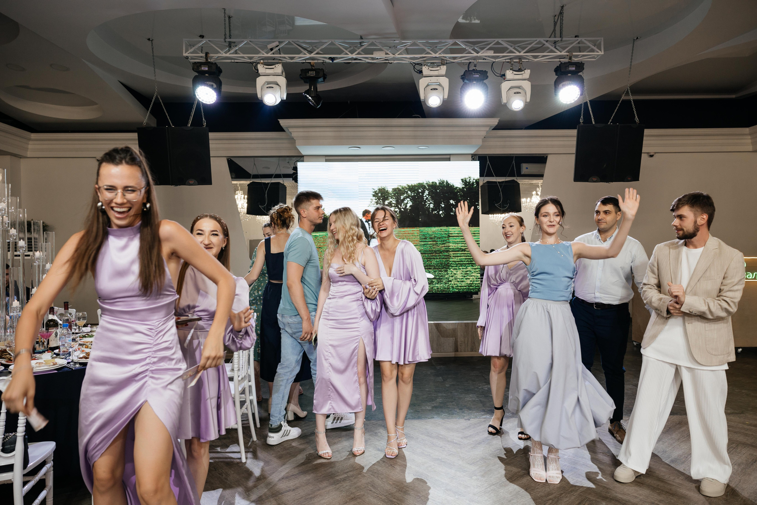 Свадебная история Кирилла и Алины. Свадебный и семейный фотограф Рассказова Виктория