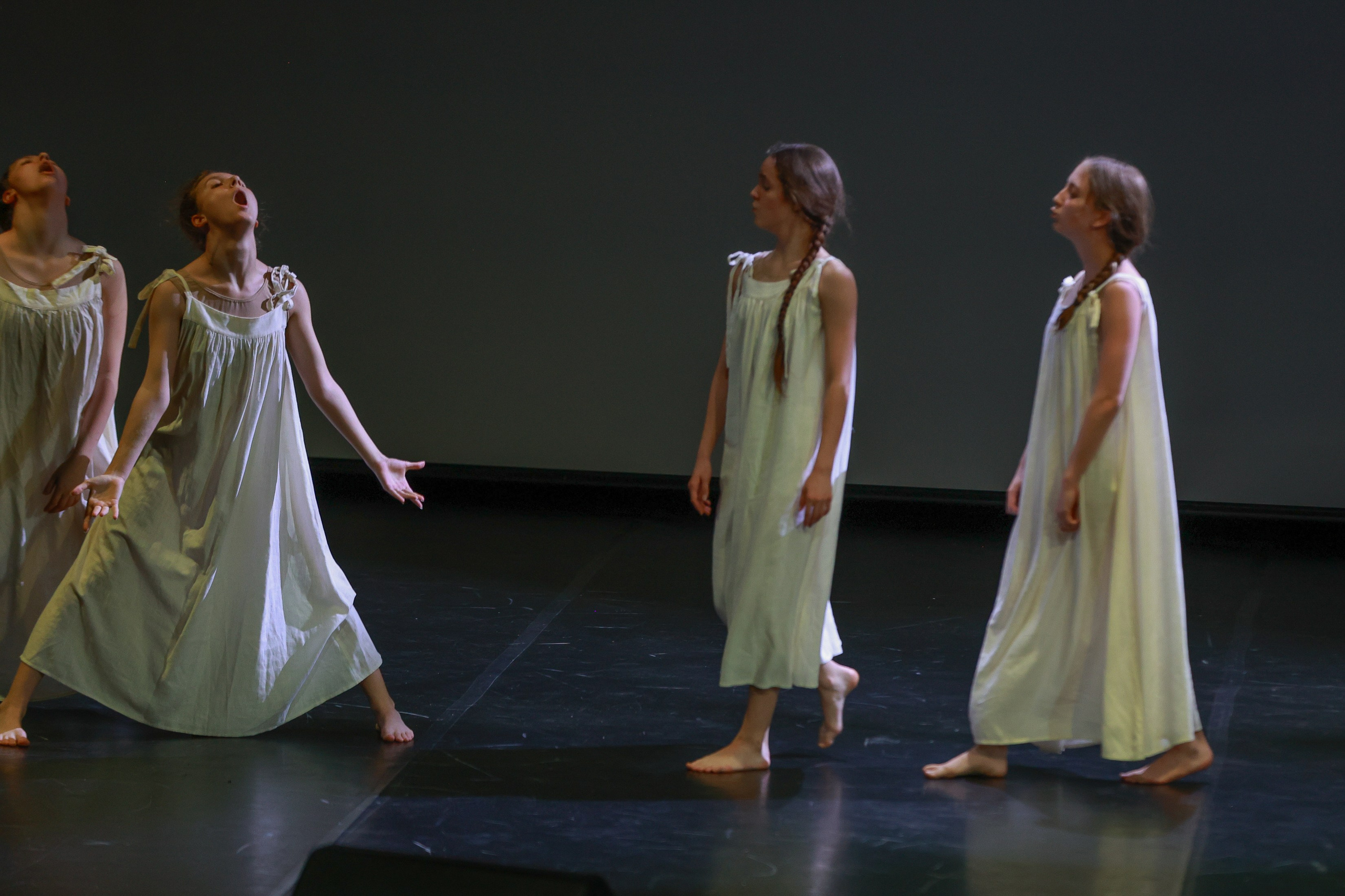 Небесные ласточки на Танц ЭКСПО 2026. Фотограф Юлия Мальцева