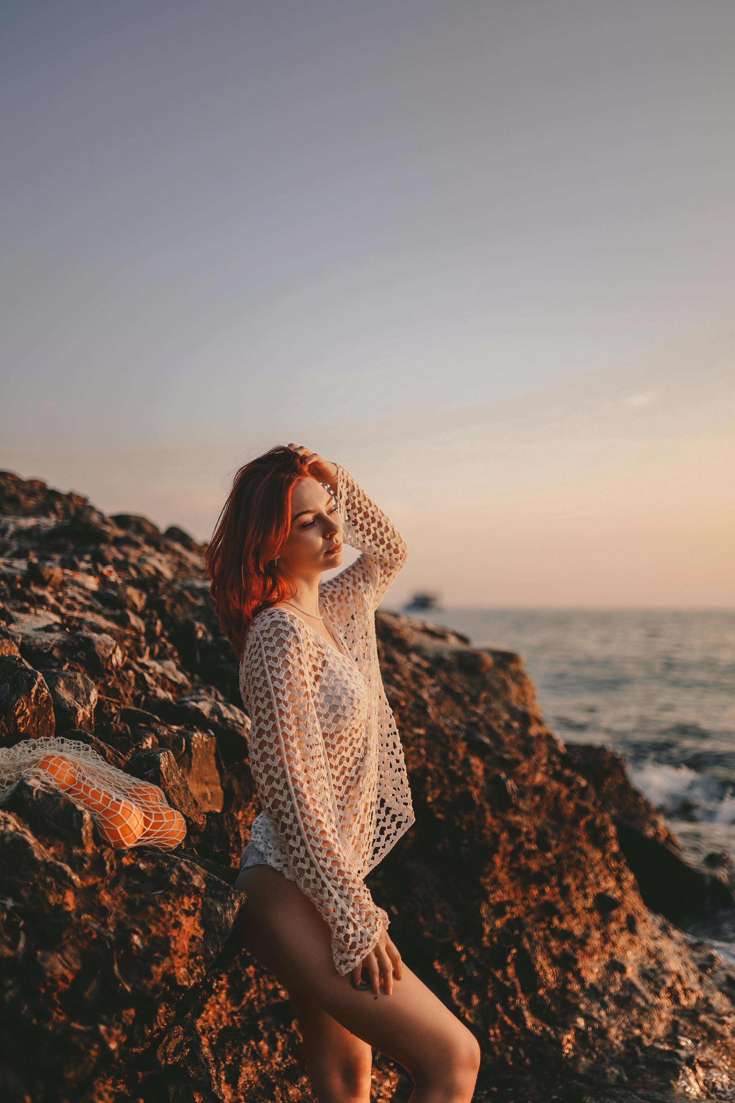 Турецкая Клеопатра. Мария Добычина — профессиональный фотограф Крыма, Ялты и Севастополя