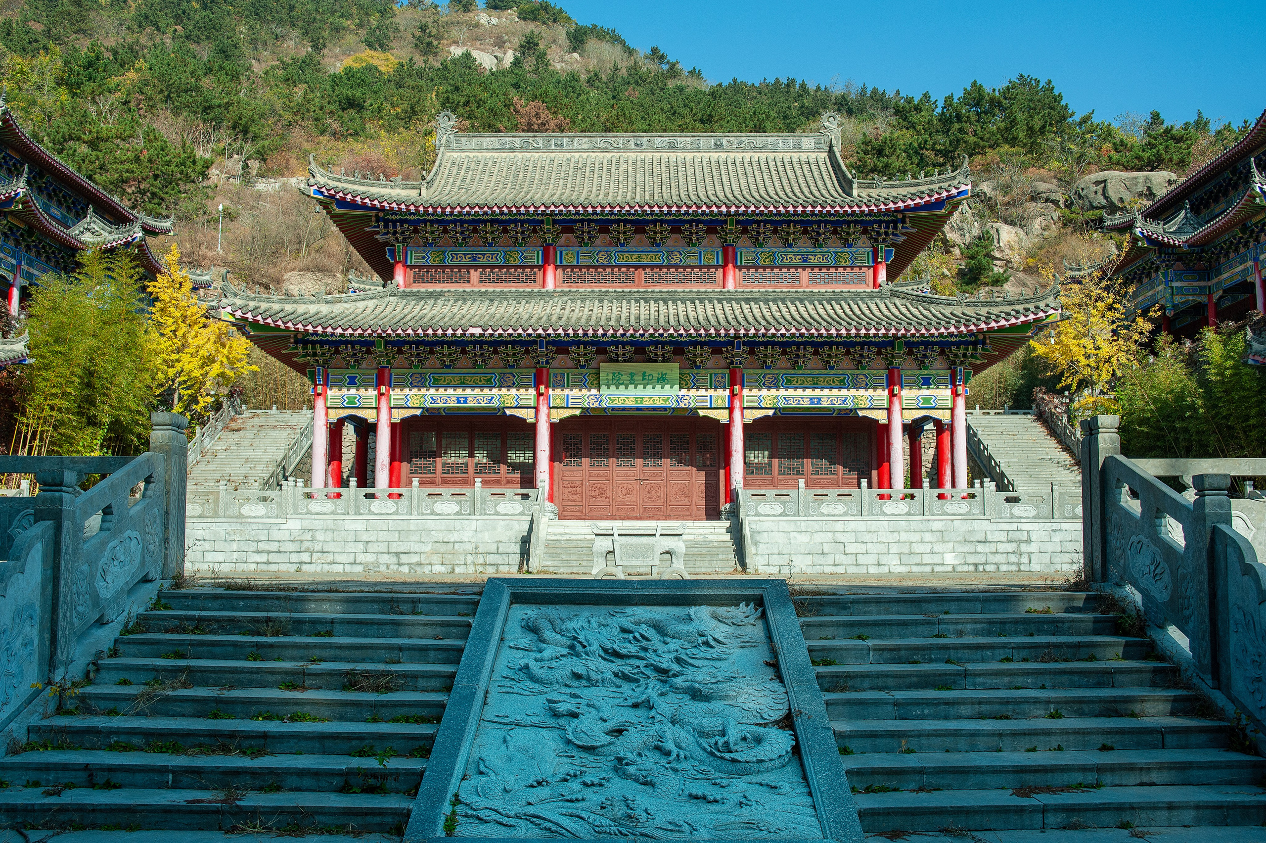 Загадочный Китай. FotoGraf