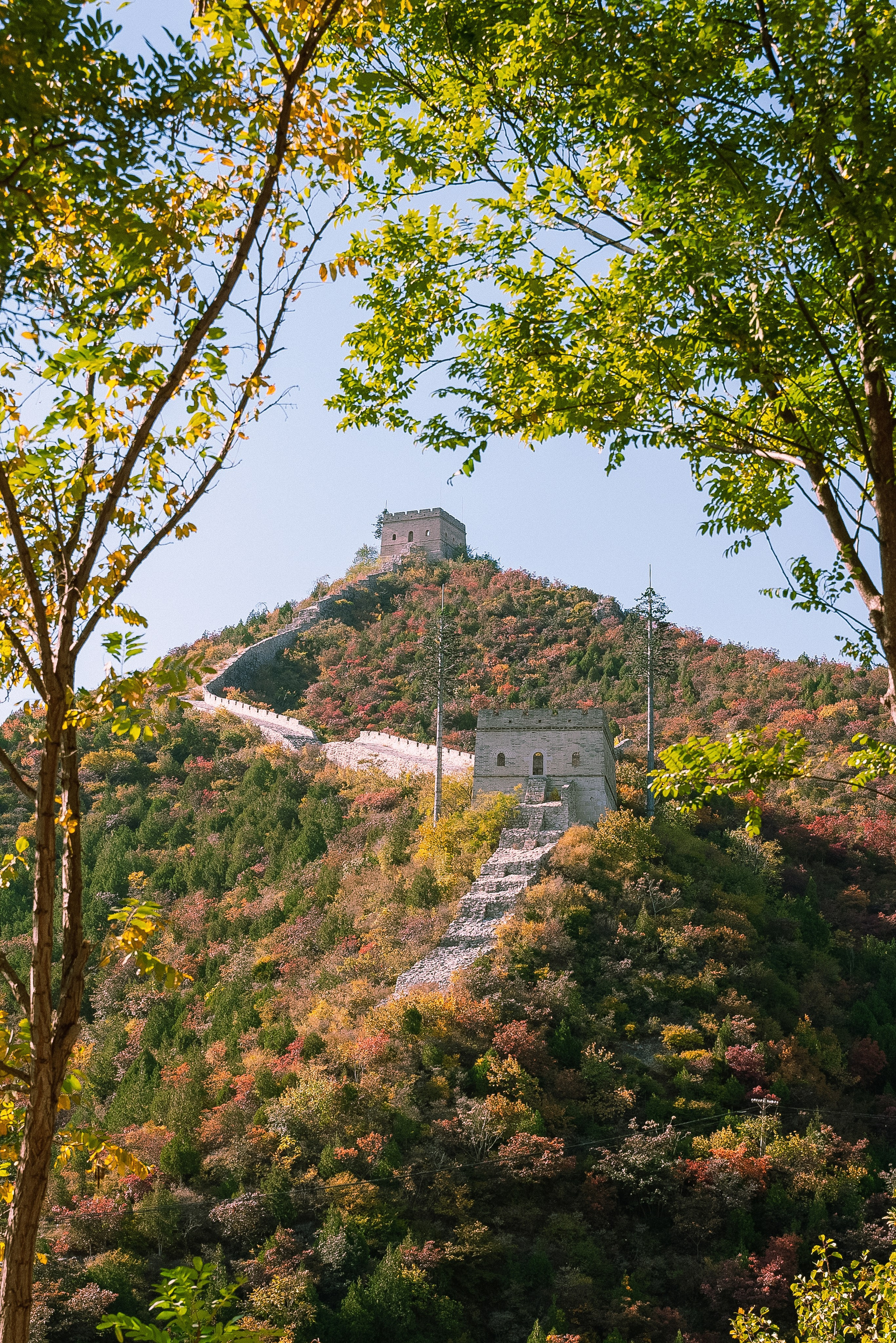 Загадочный Китай. FotoGraf