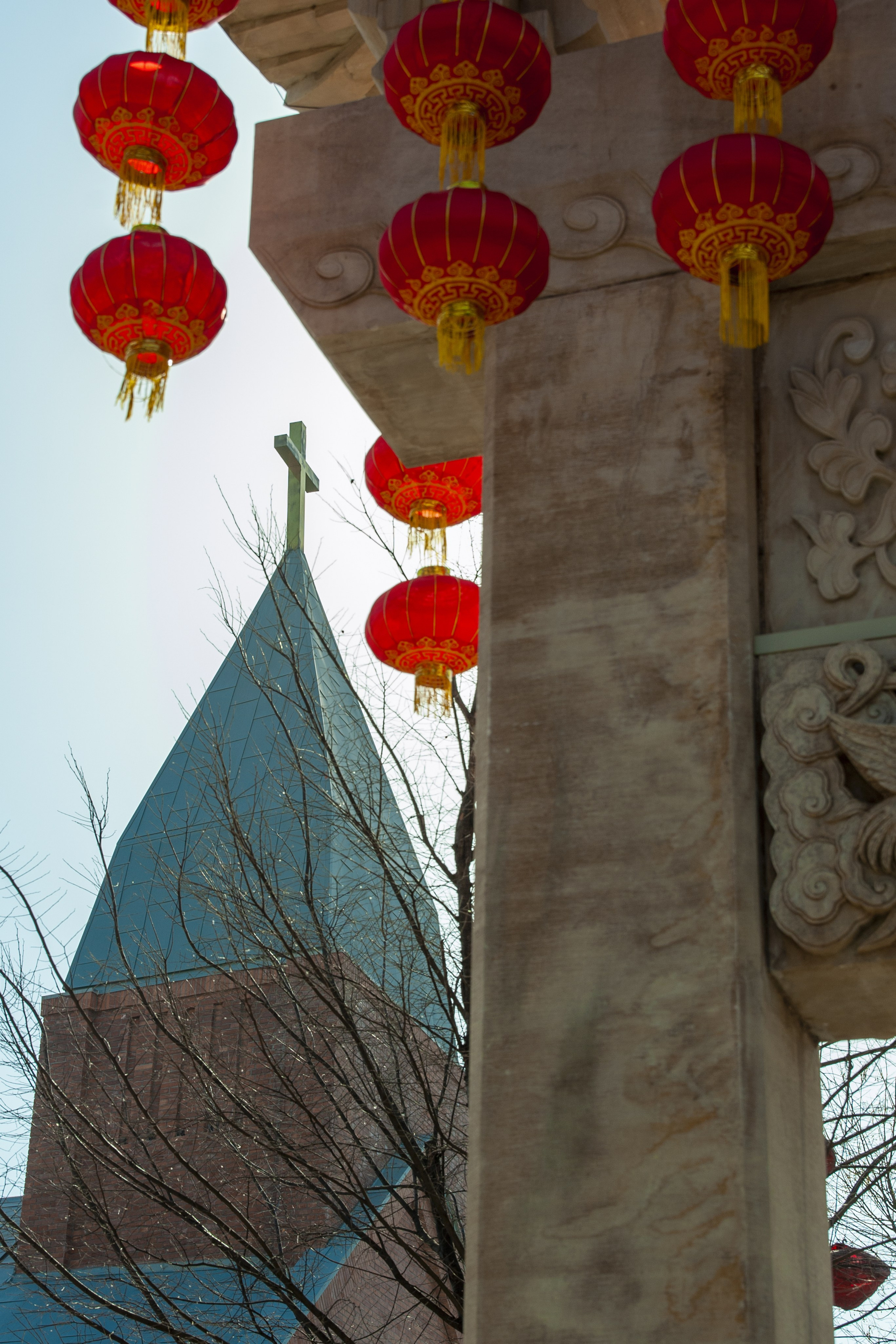 Загадочный Китай. FotoGraf