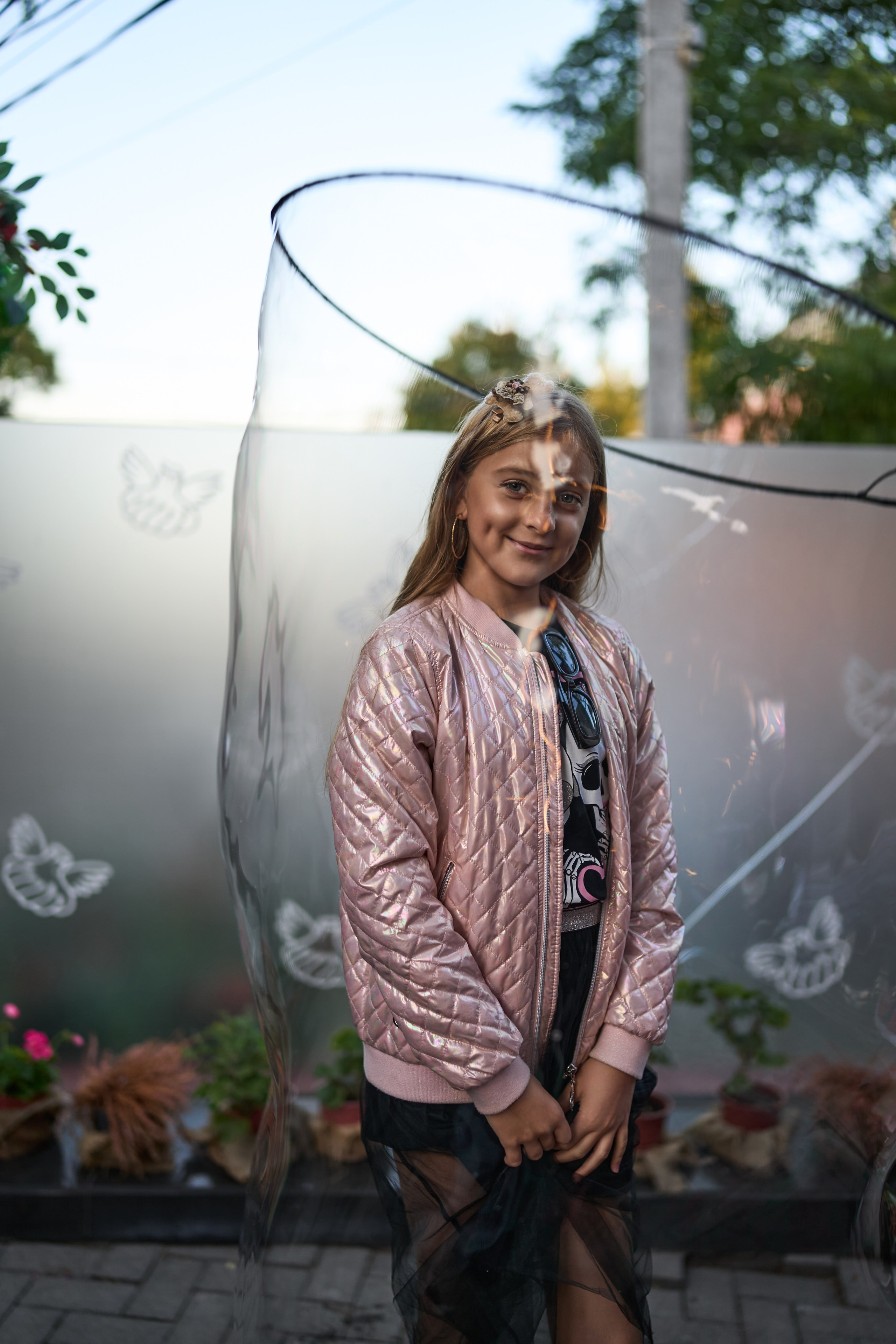 ДР Ксю. Фотограф Олег Сотник