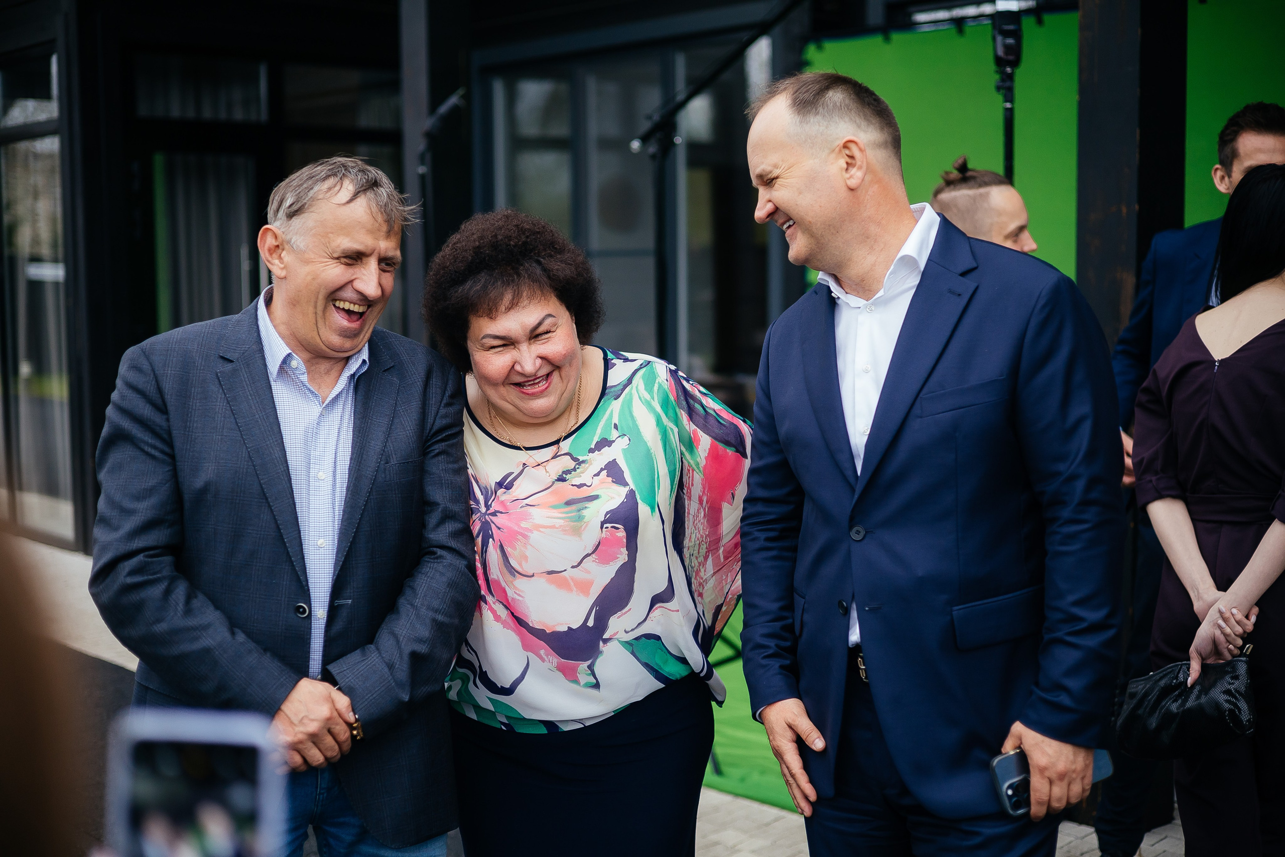 Командор 25 лет «Сосны». Фотограф в Красноярске Надежда Воскресенская