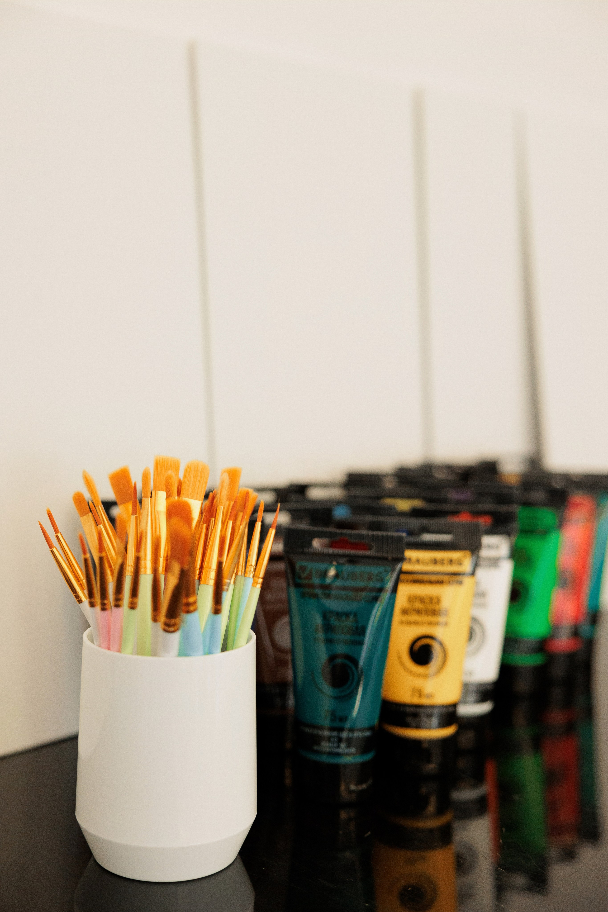 REZIDENCE. Арина Тамочкина. Фотограф Краснодарю