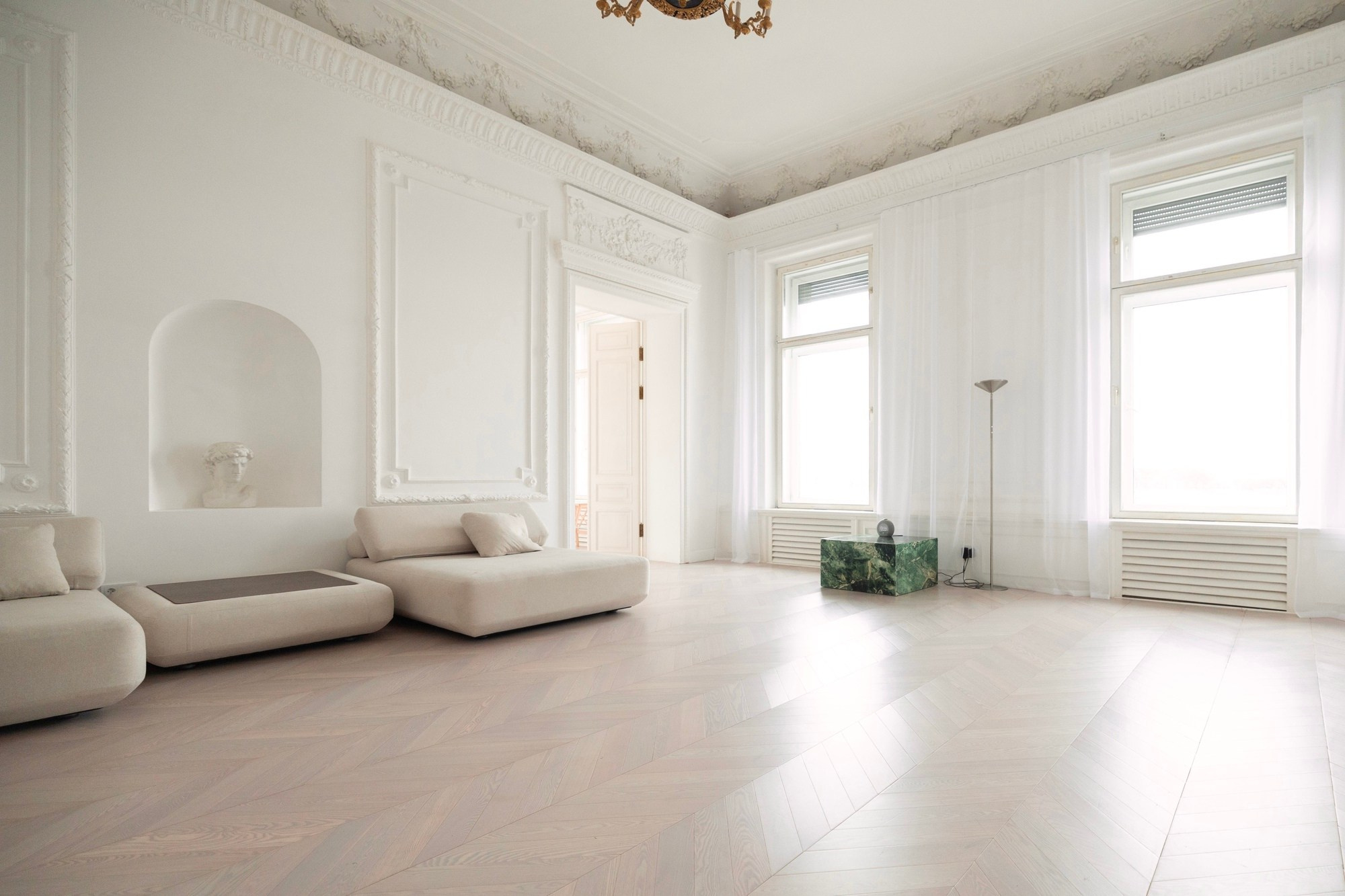 Фотодень «Душа Балета» в Санкт-Петербурге. Балетный фотограф Алина Ханько — Душа Балета