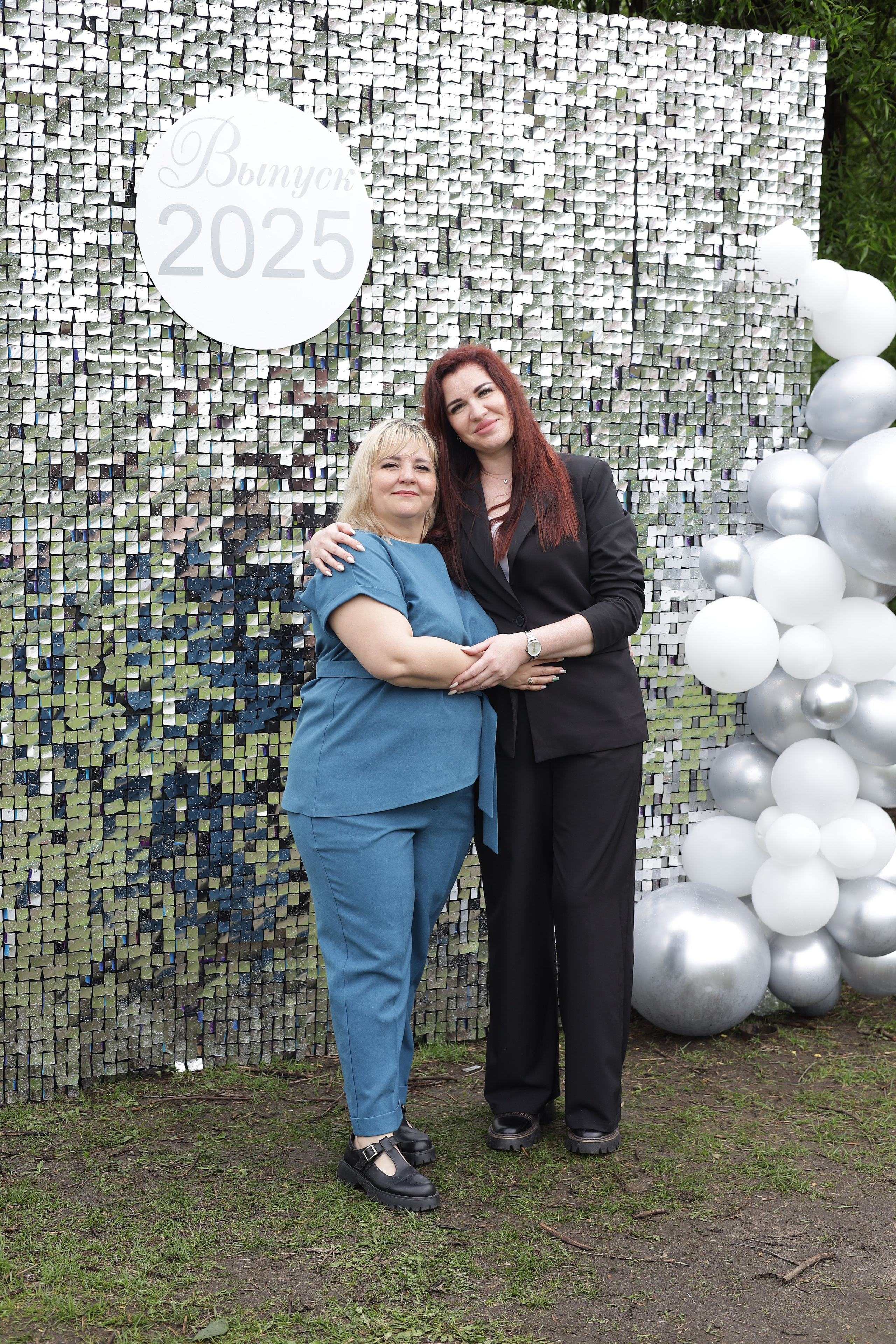 Последний звонок. Фотограф Надршина Лилия