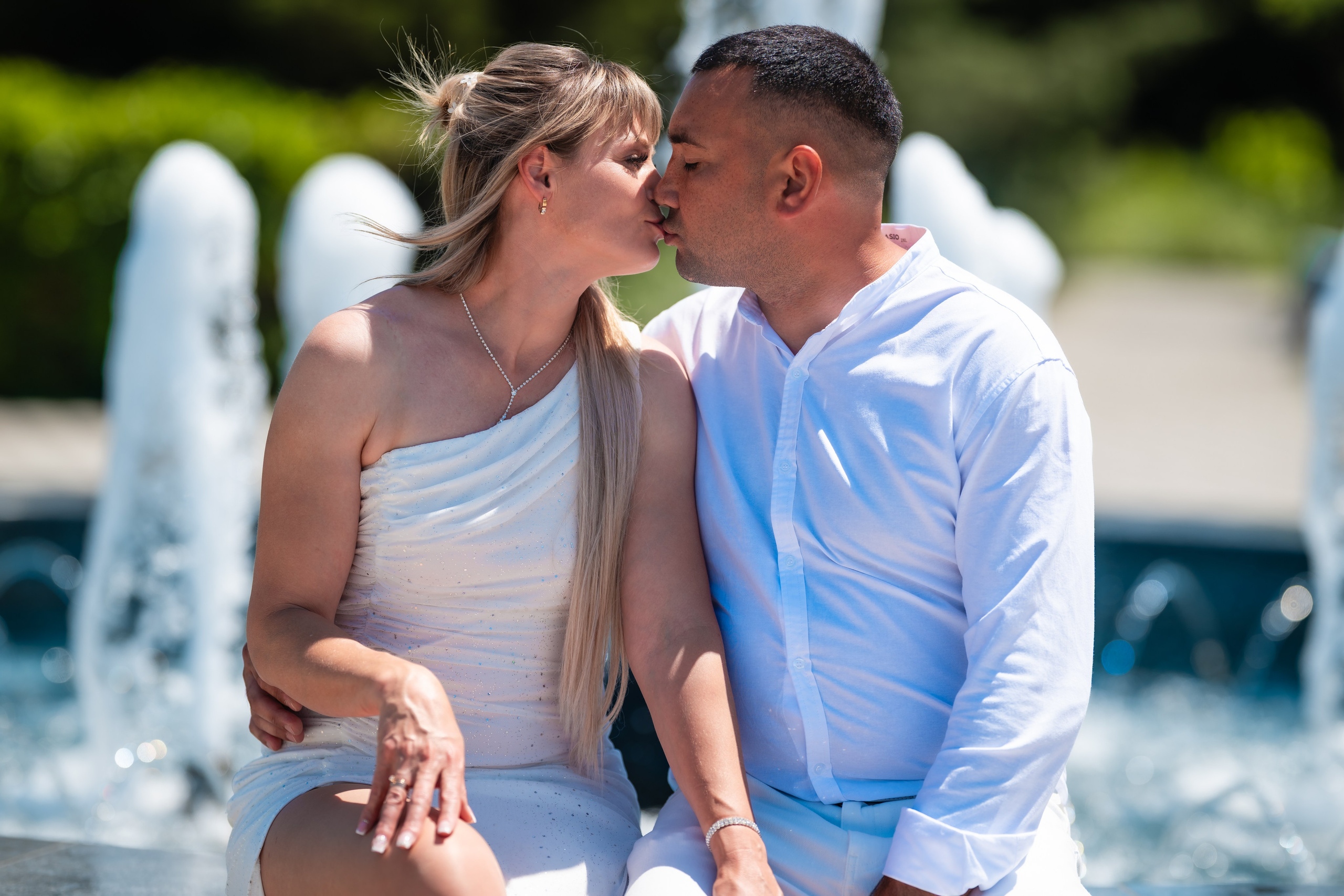 Свадебные фотосессии. Роспись в ЗАГСе. Выездная регистрация. Студийный и свадебный фотограф и видеограф в Севастополе — Юлия Макаренко