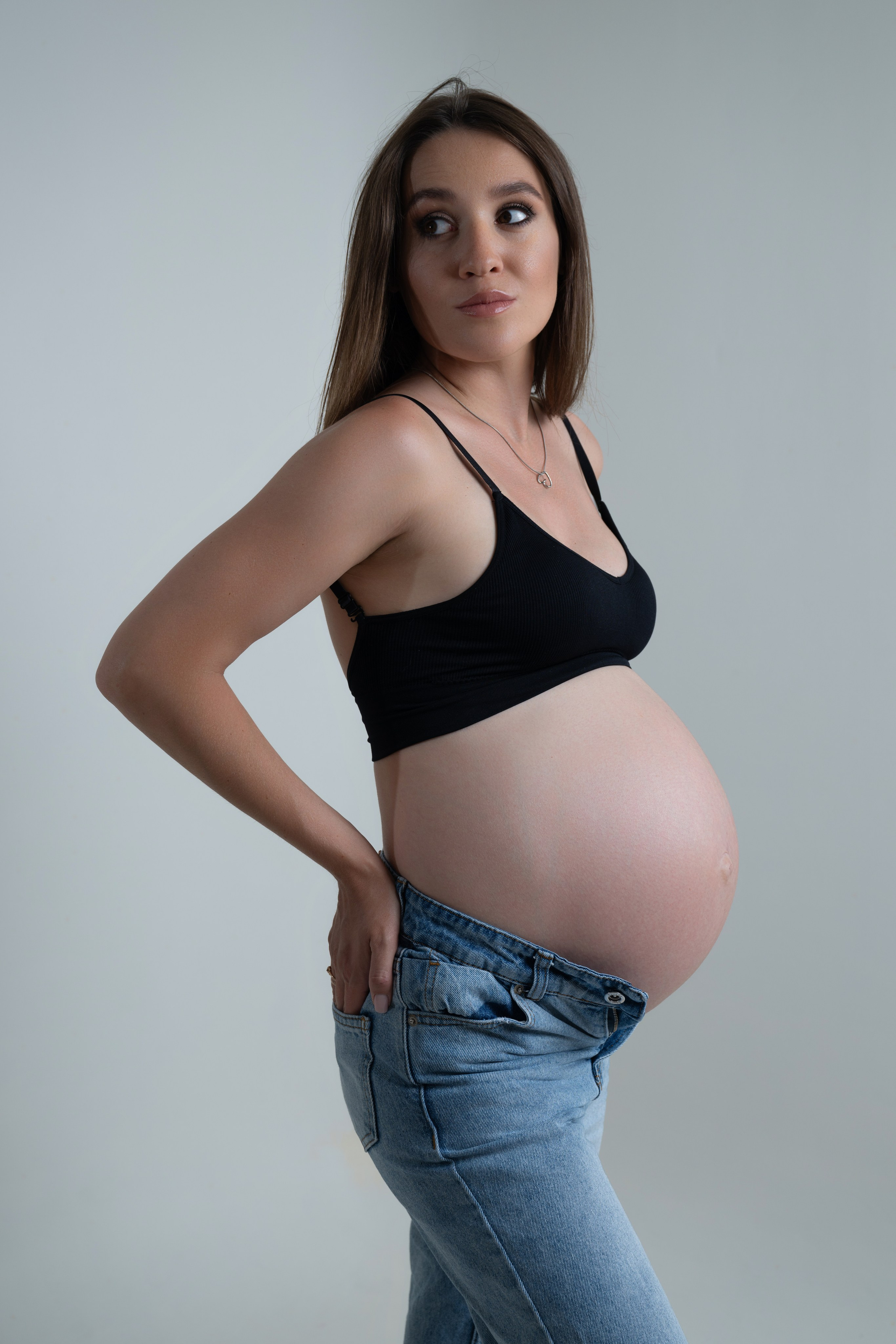 Фотосессии беременности. Студийный и свадебный фотограф и видеограф в Севастополе — Юлия Макаренко