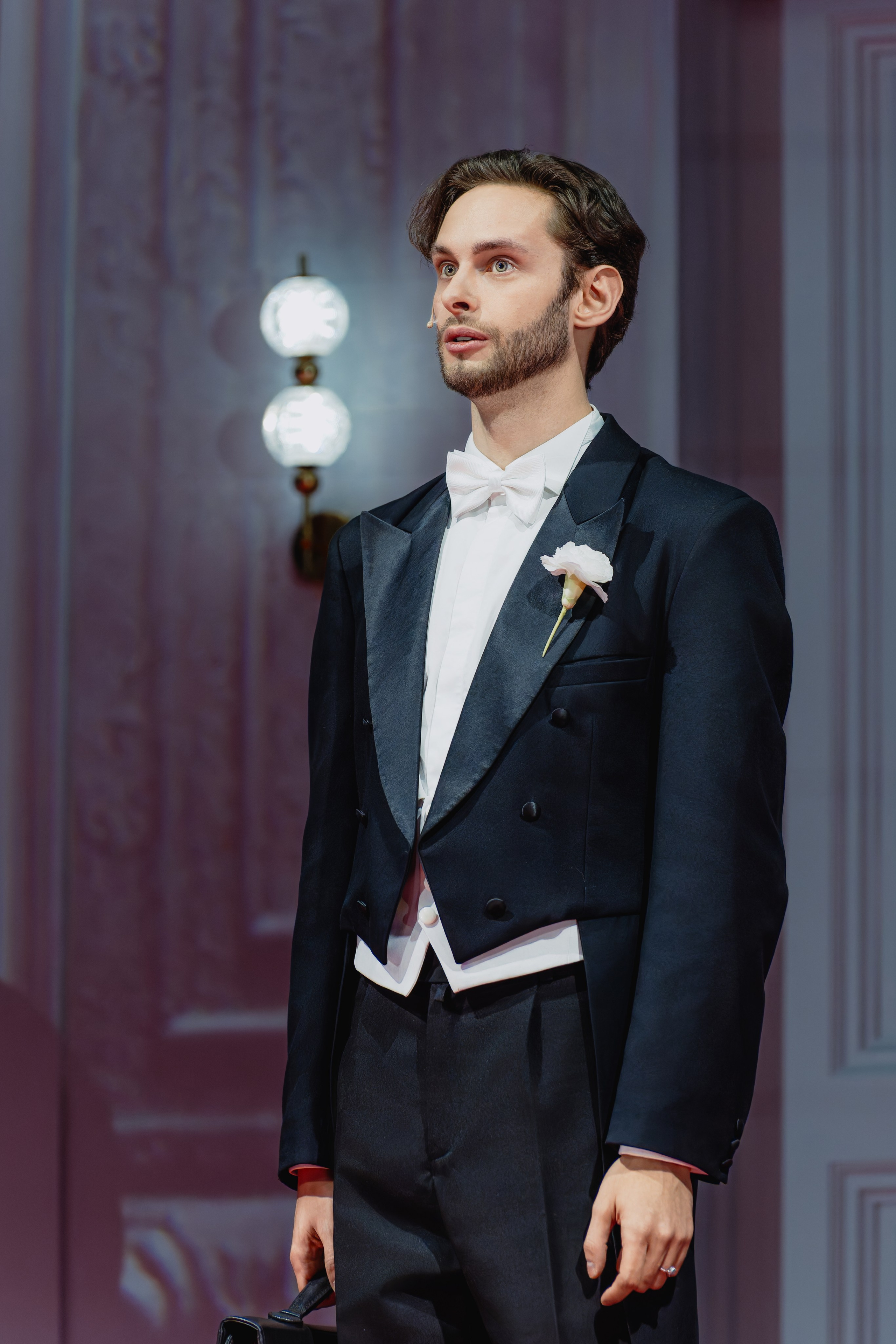 Каренина. Сайт фотографа Сергея Абрамова