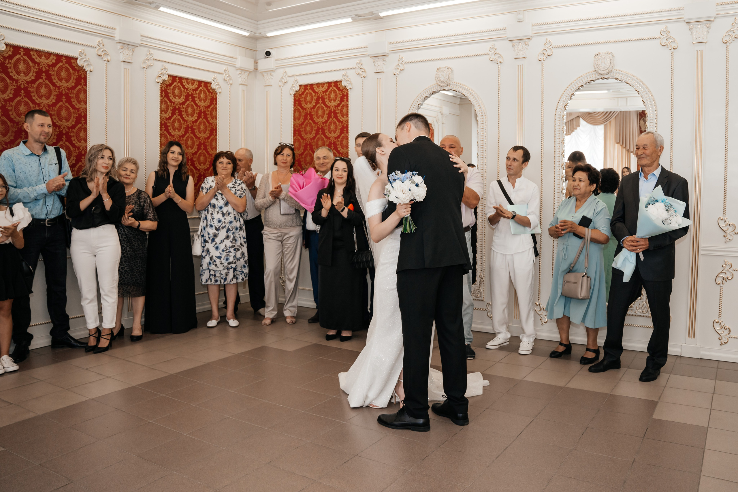 Виктория и Кирилл. Ульяна Ремезова | Фотограф | Челябинск