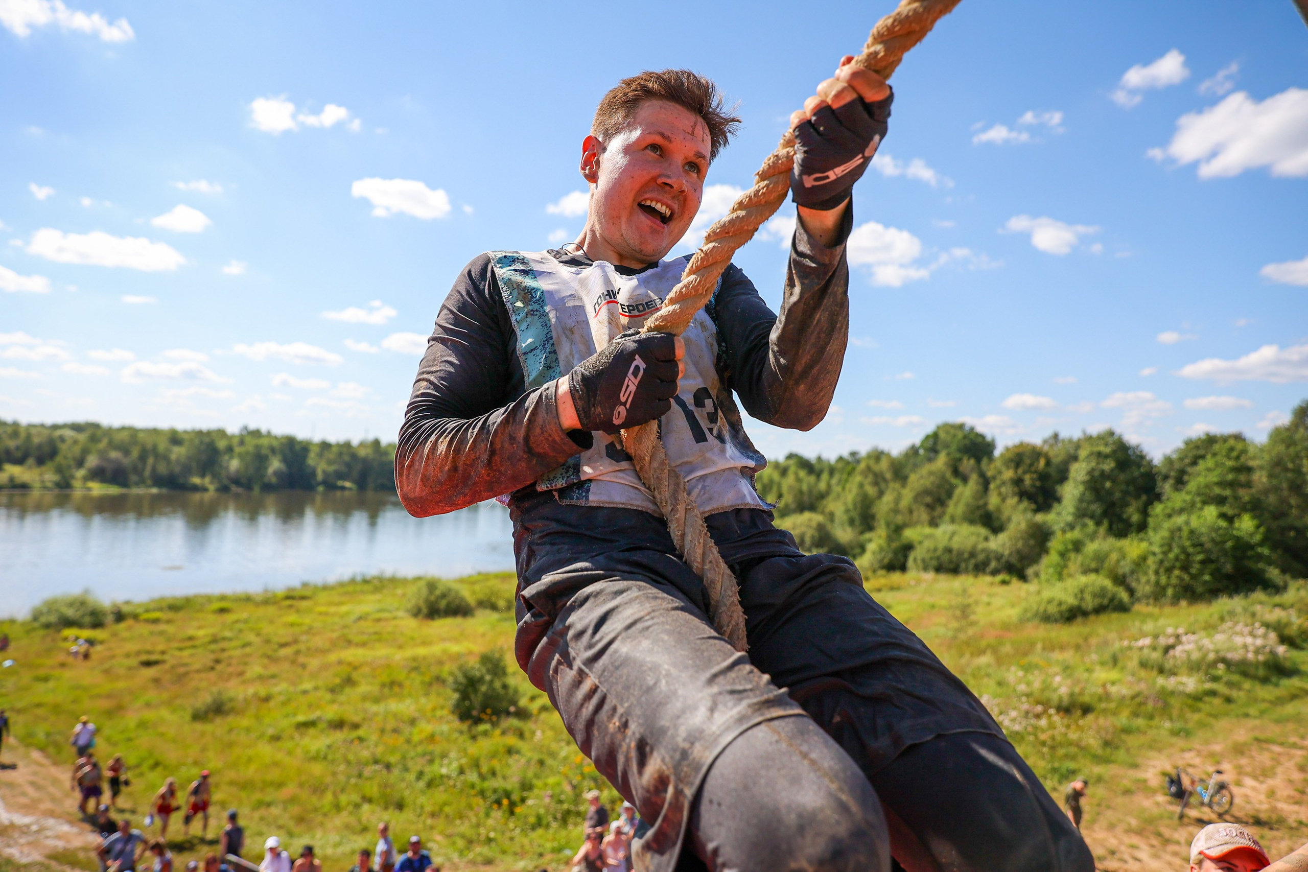 Спорт. Профессиональной фотограф в Санкт-Петербурге Алексей Киселёв