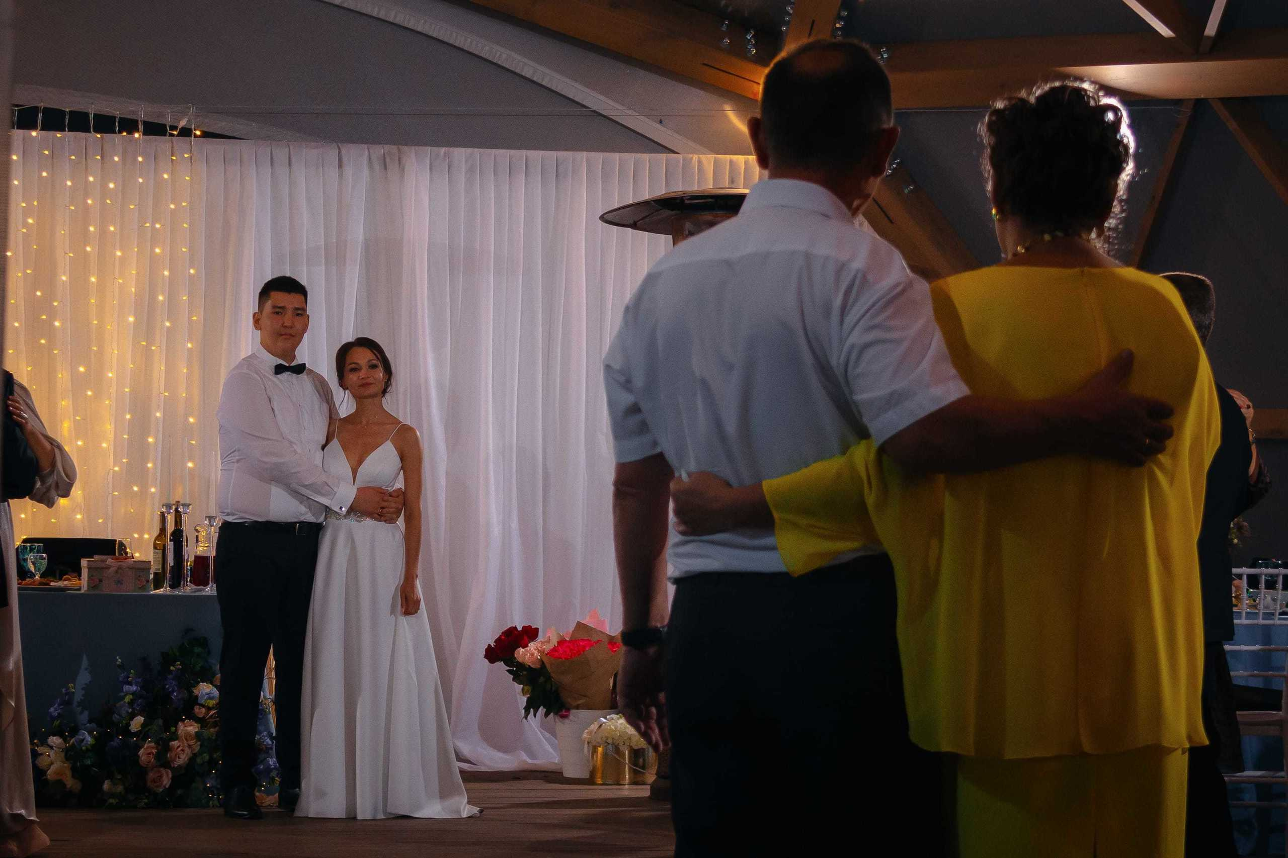 Свадебная фотосессия в Москве Айсылу и Ньургун. Бизнес фотограф в Москве Алексей Кознев