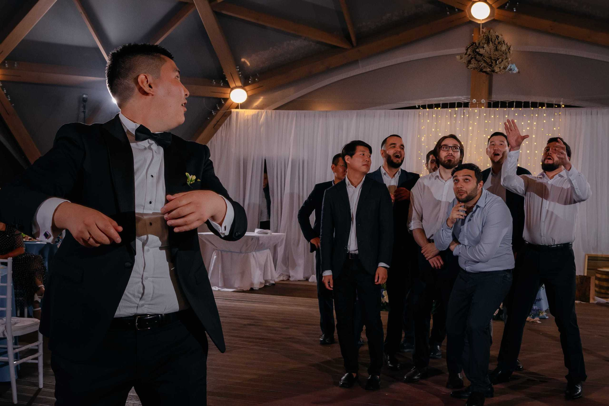 Свадебная фотосессия в Москве Айсылу и Ньургун. Бизнес фотограф в Москве Алексей Кознев