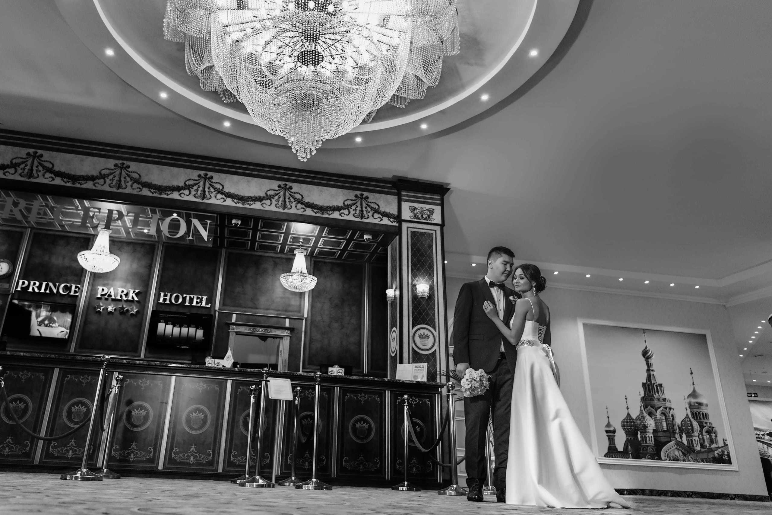 Свадебная фотосессия в Москве Айсылу и Ньургун. Бизнес фотограф в Москве Алексей Кознев