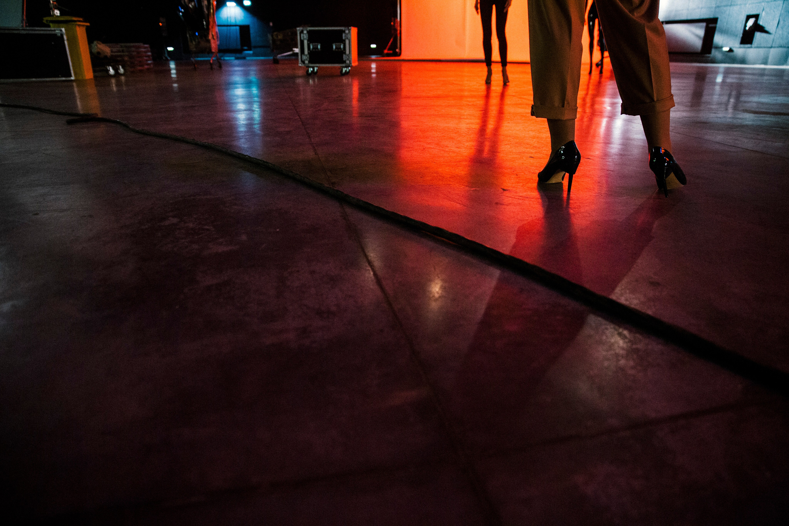 ФК Би-2 & Лиза Громова Мосфильм. Ольга Пилант. АРТ, бэкстейдж, свадебная и семейная фотография, городской портрет, интерьерная фотография