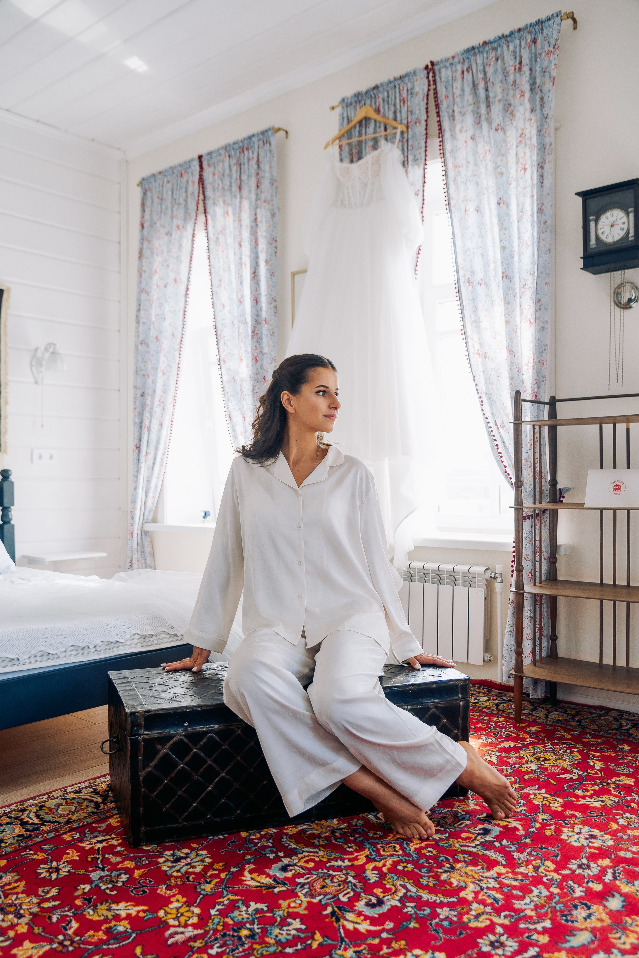 Свадьба Елизавета&Матвей