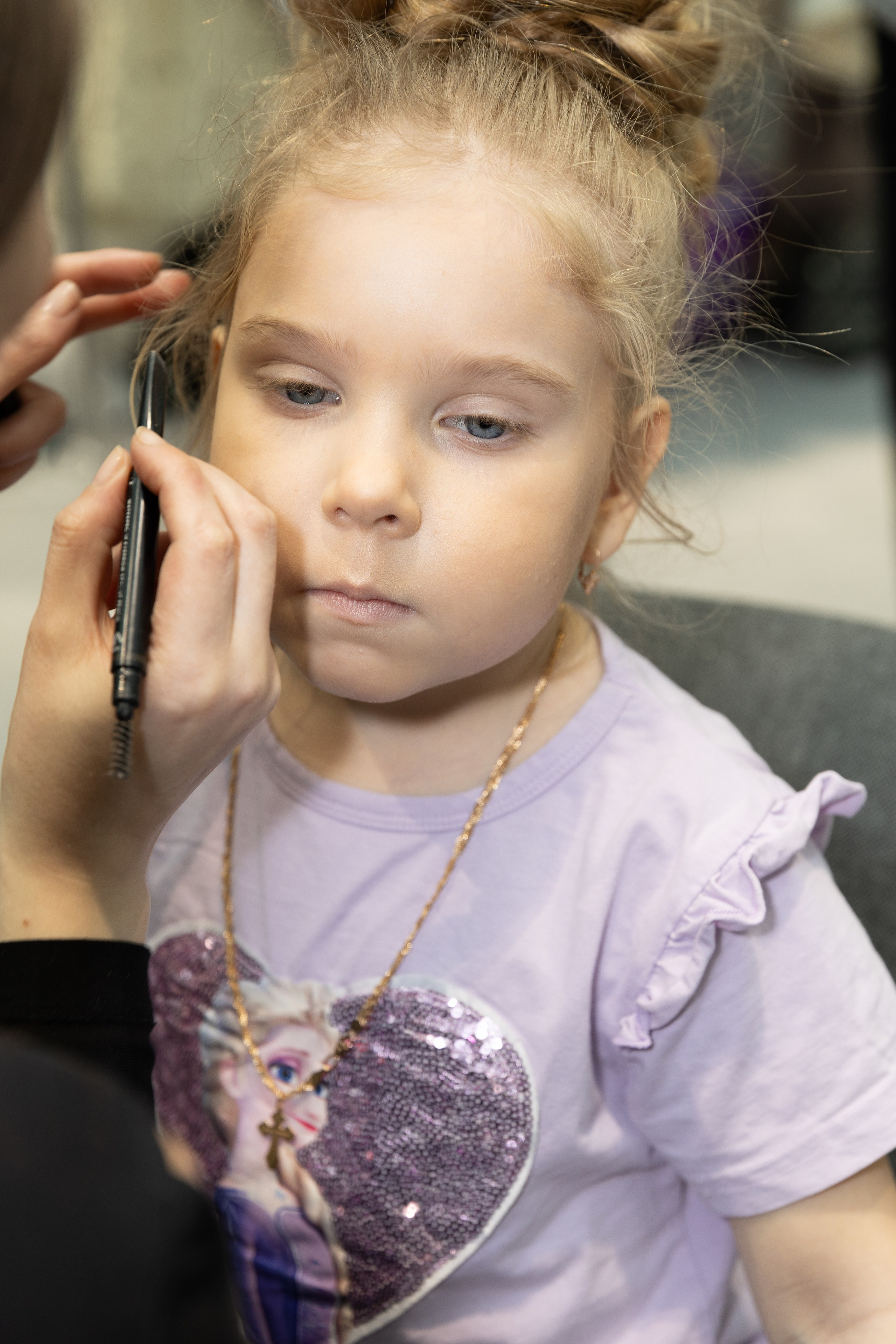 Fashion Style Podium. Рыжий Фотограф Иркутск