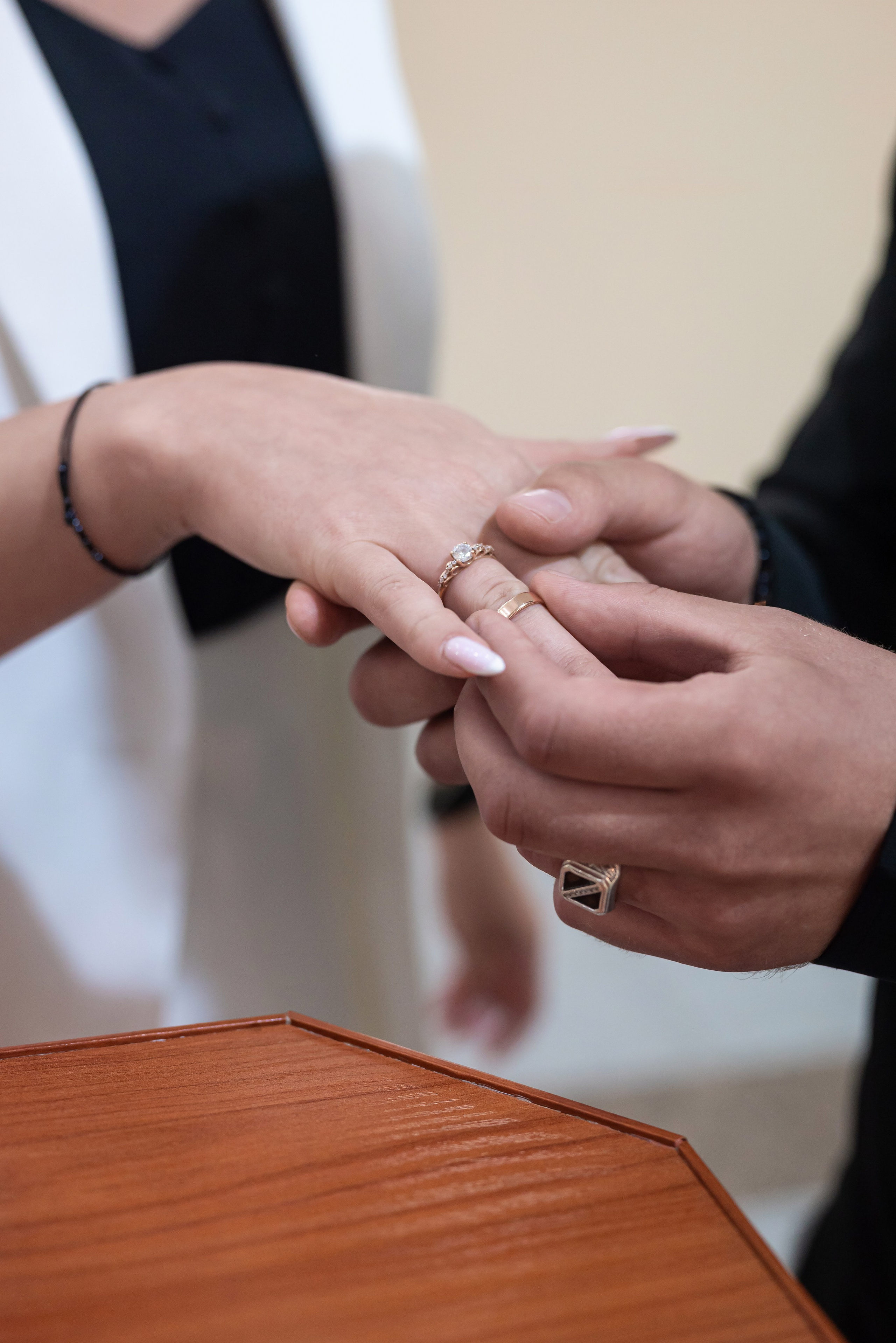 Николай и Анастасия. Фотограф в городе Салават