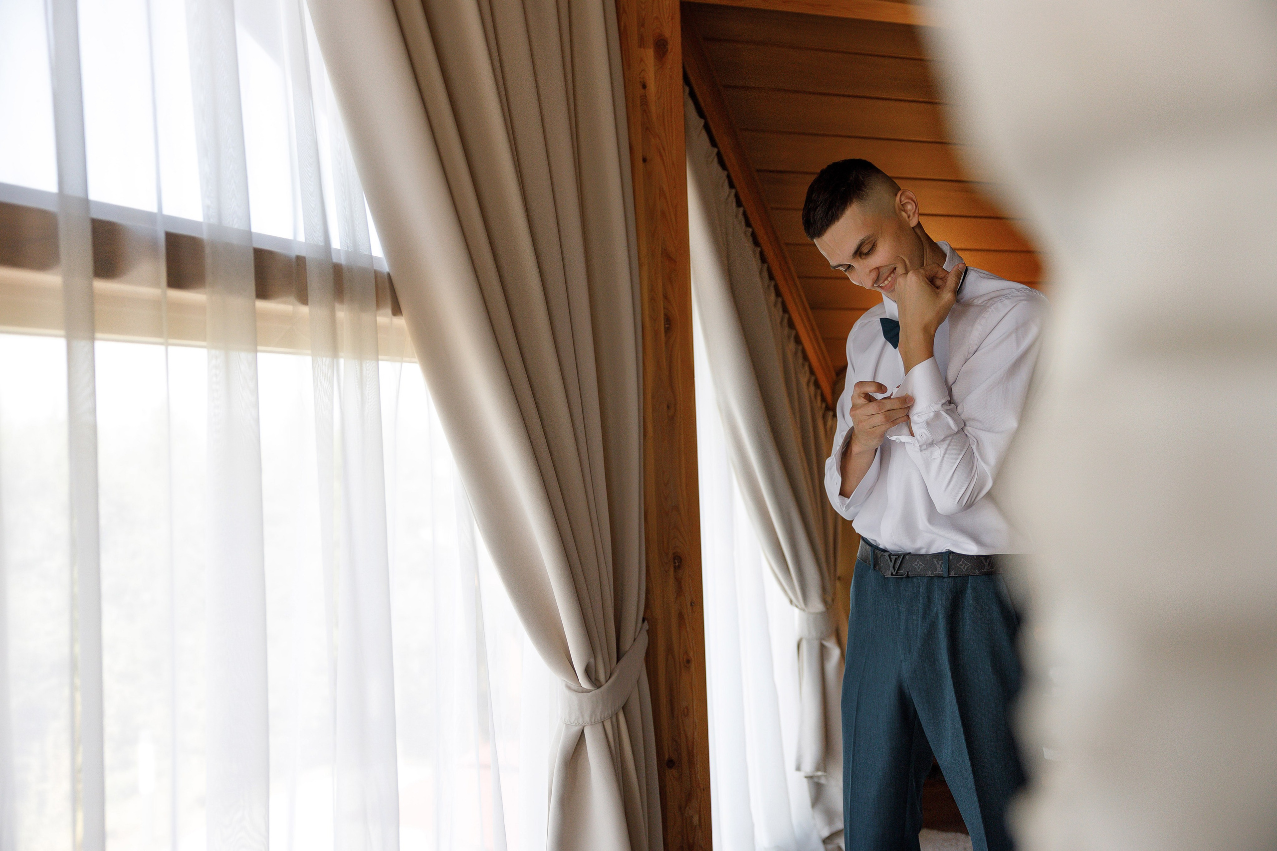 Алёна и Сергей Kedr Hall. Свадебный и семейный фотограф  во Владивостоке Ольга Украинец