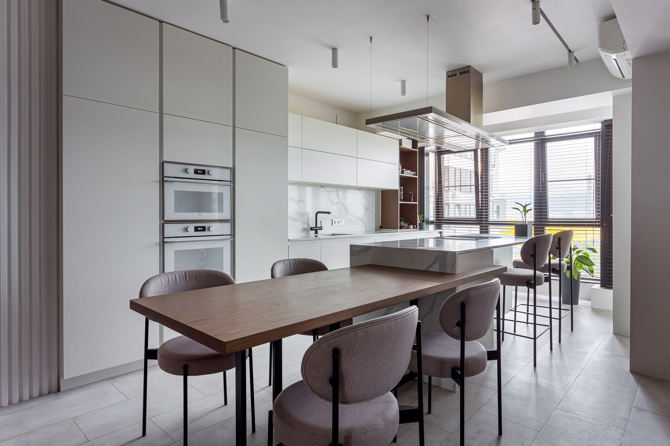 Apartments and houses. Interior photographer Vitalii in Portland and Vancouver