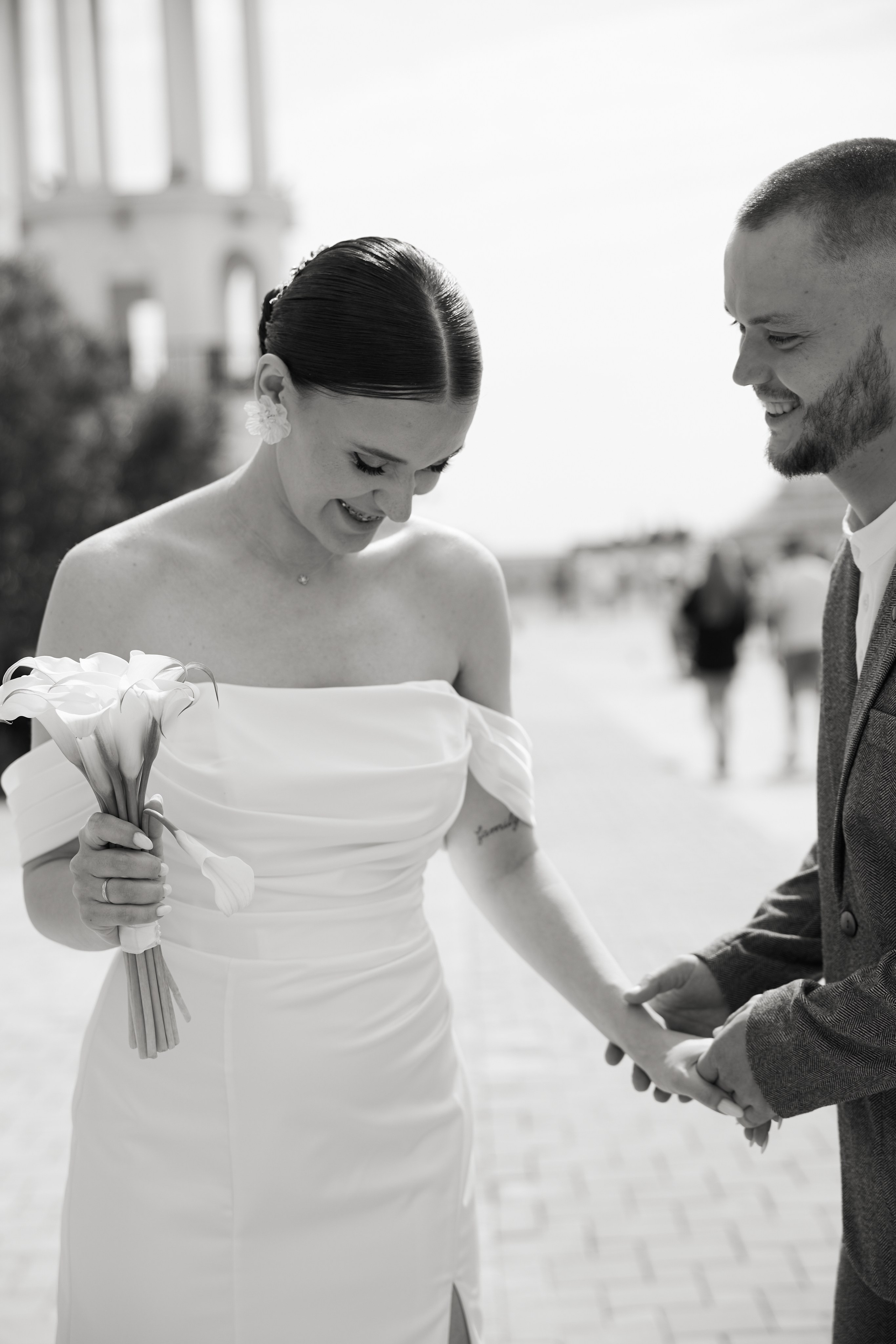 Юлия и Никита июнь 2025. Свадебный и семейный фотограф в Сочи и Краснодарском крае Анна Шмелёва