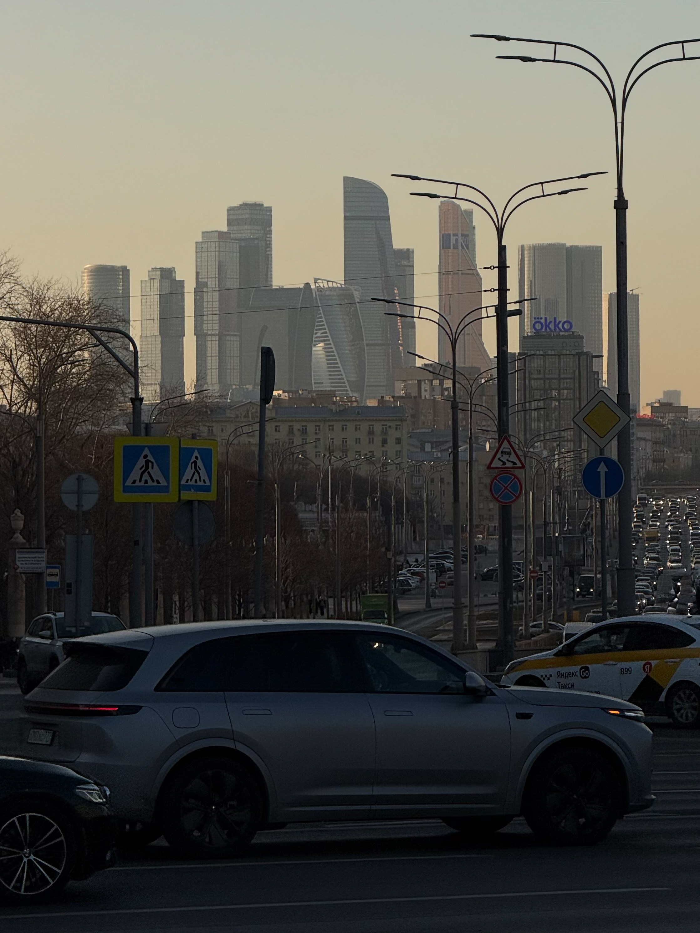 Гайд по мобильной фотографии от Бориса Квасова
