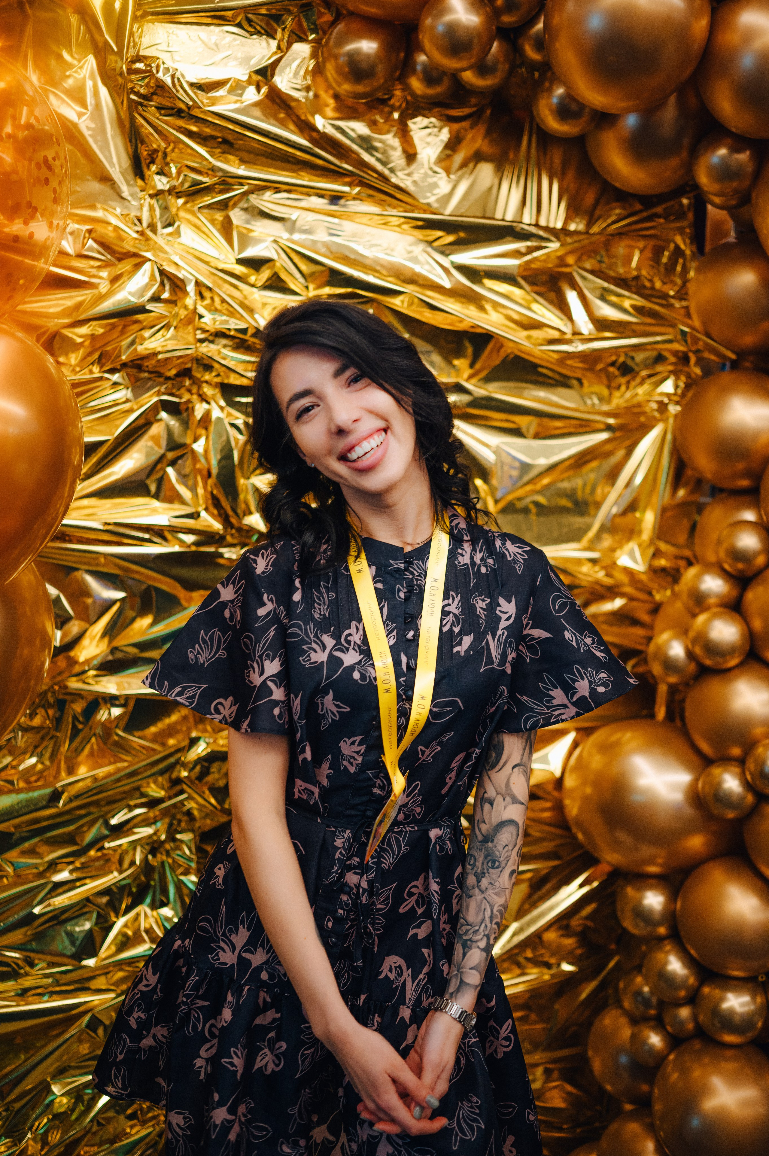 НЕТВОРКИНГ М.О.илюди. Детский и семейный фотограф Катерина Мишина