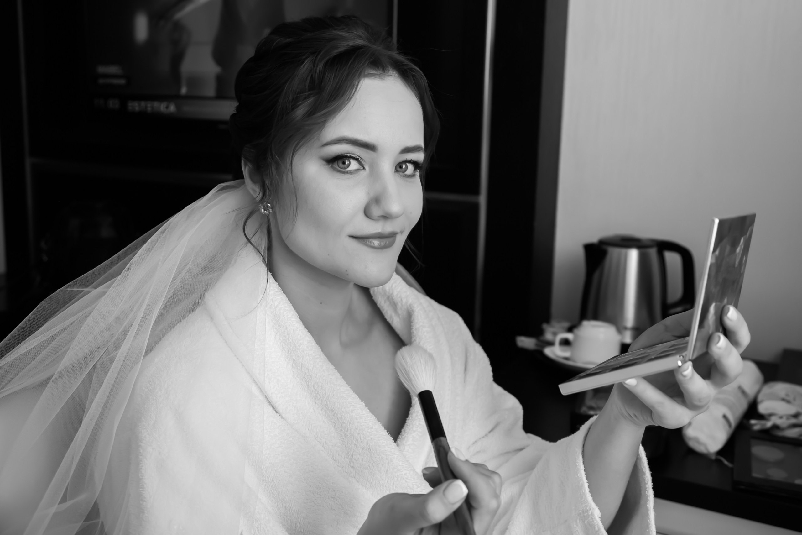 Свадьба T&V. Свадебный фотограф, видеограф в Самаре, Самарской области. Видеосъемка