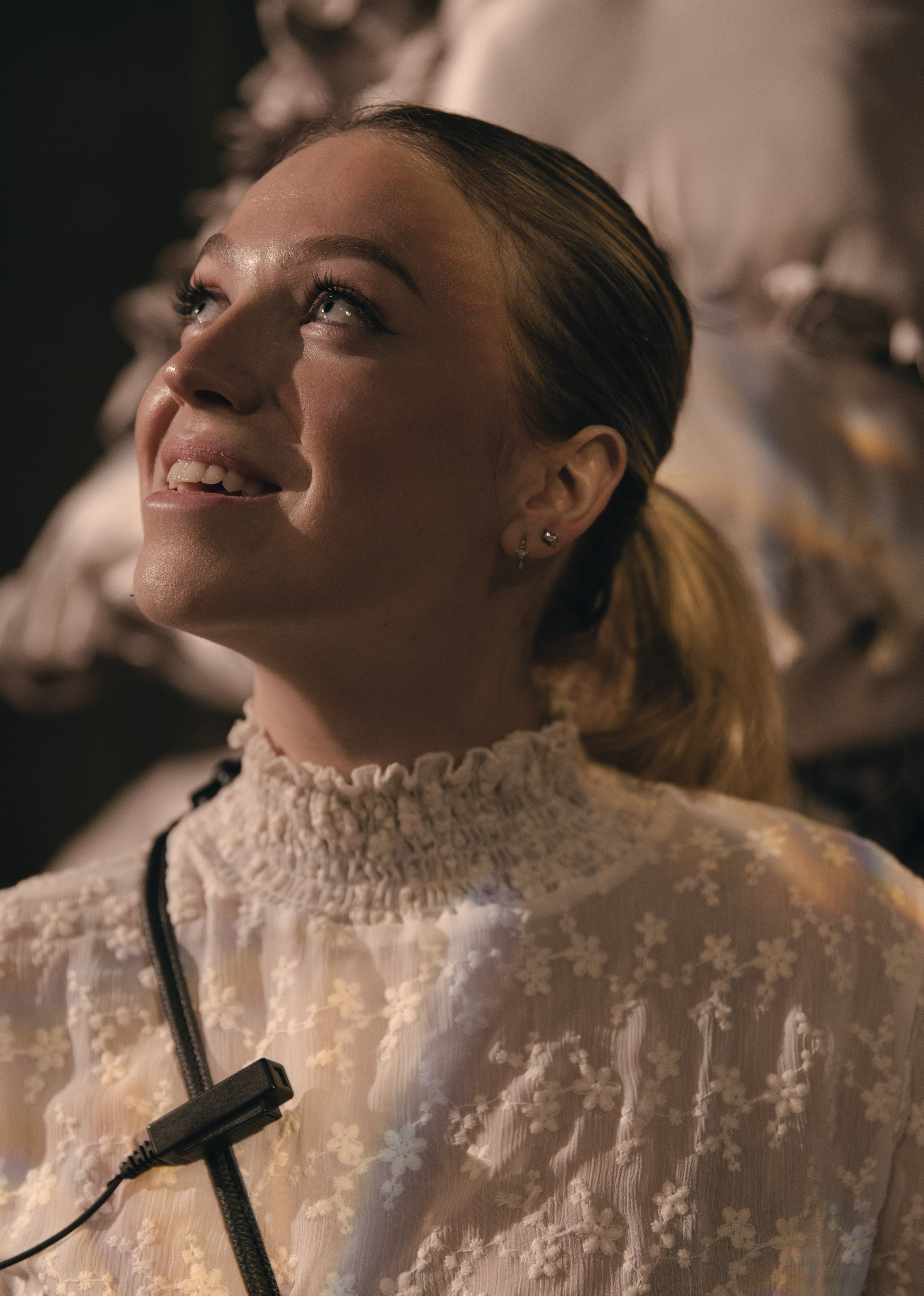 ДЕНЬ РОЖДЕНИЯ ТАНЮШИ