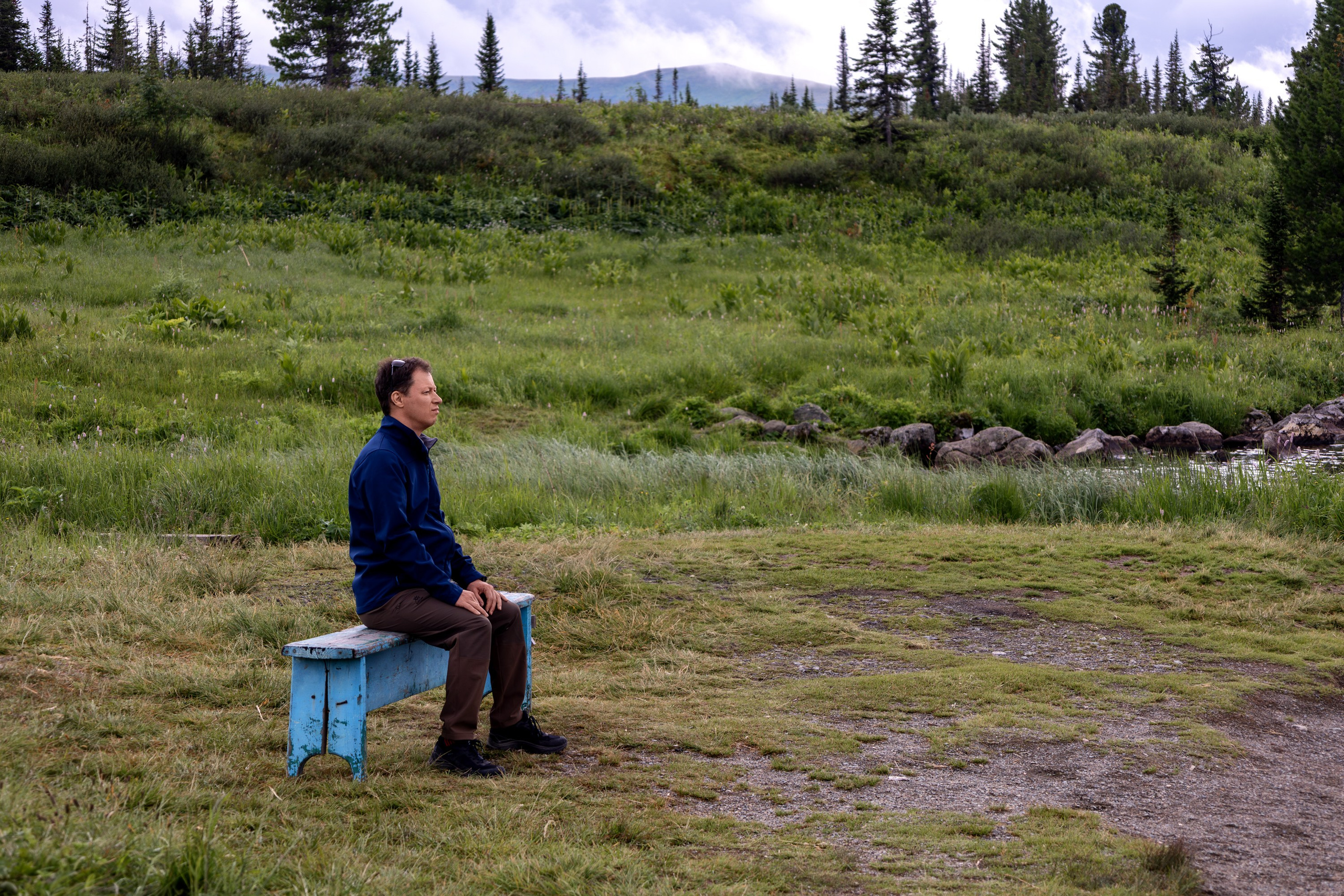 Ергаки. Семейный и детский фотограф в Красноярске, Дивногорцева Светлана