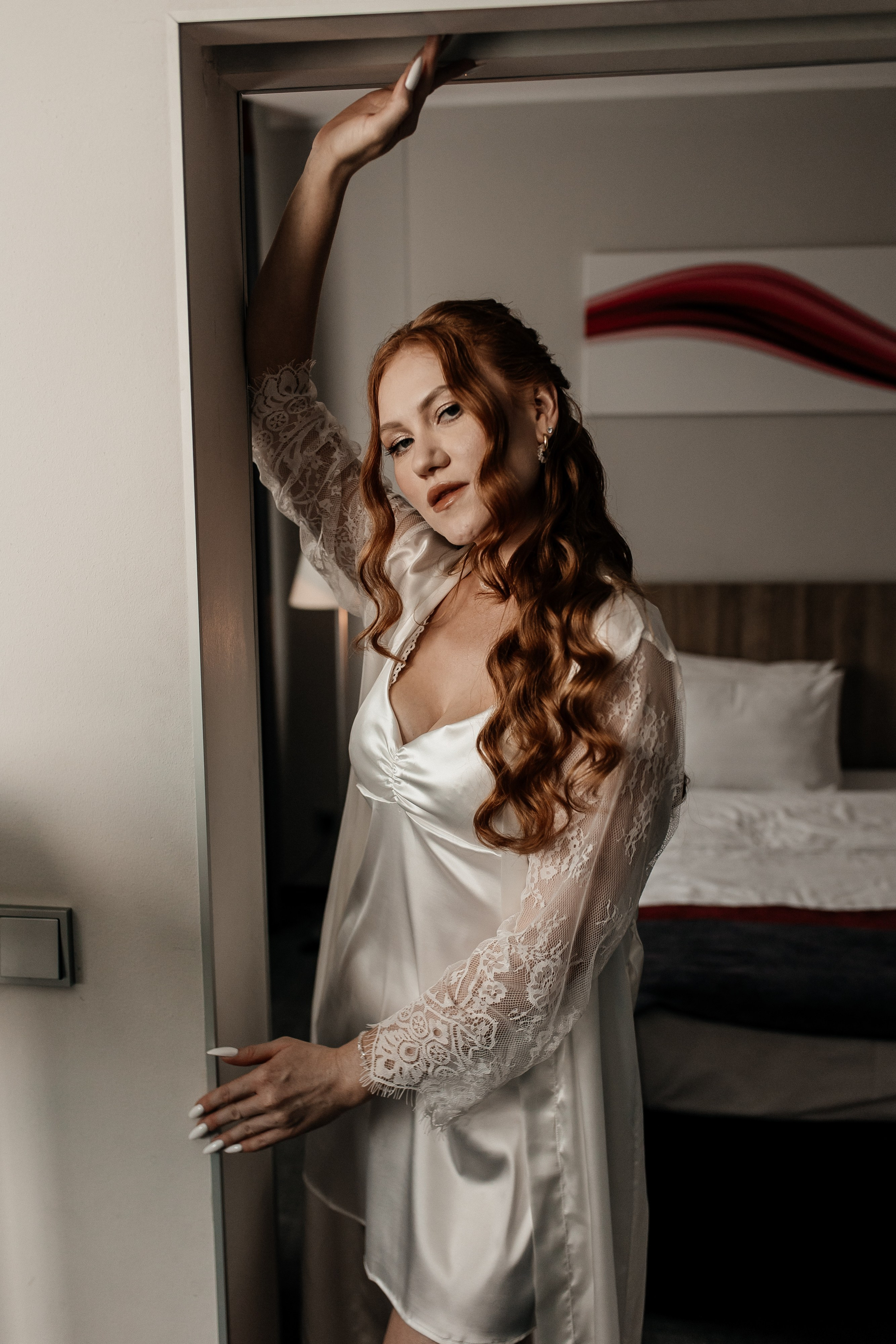 Маша и Дима 2024. Свадебный и портретный фотограф Алина Иванова. Екатеринбург-Москва