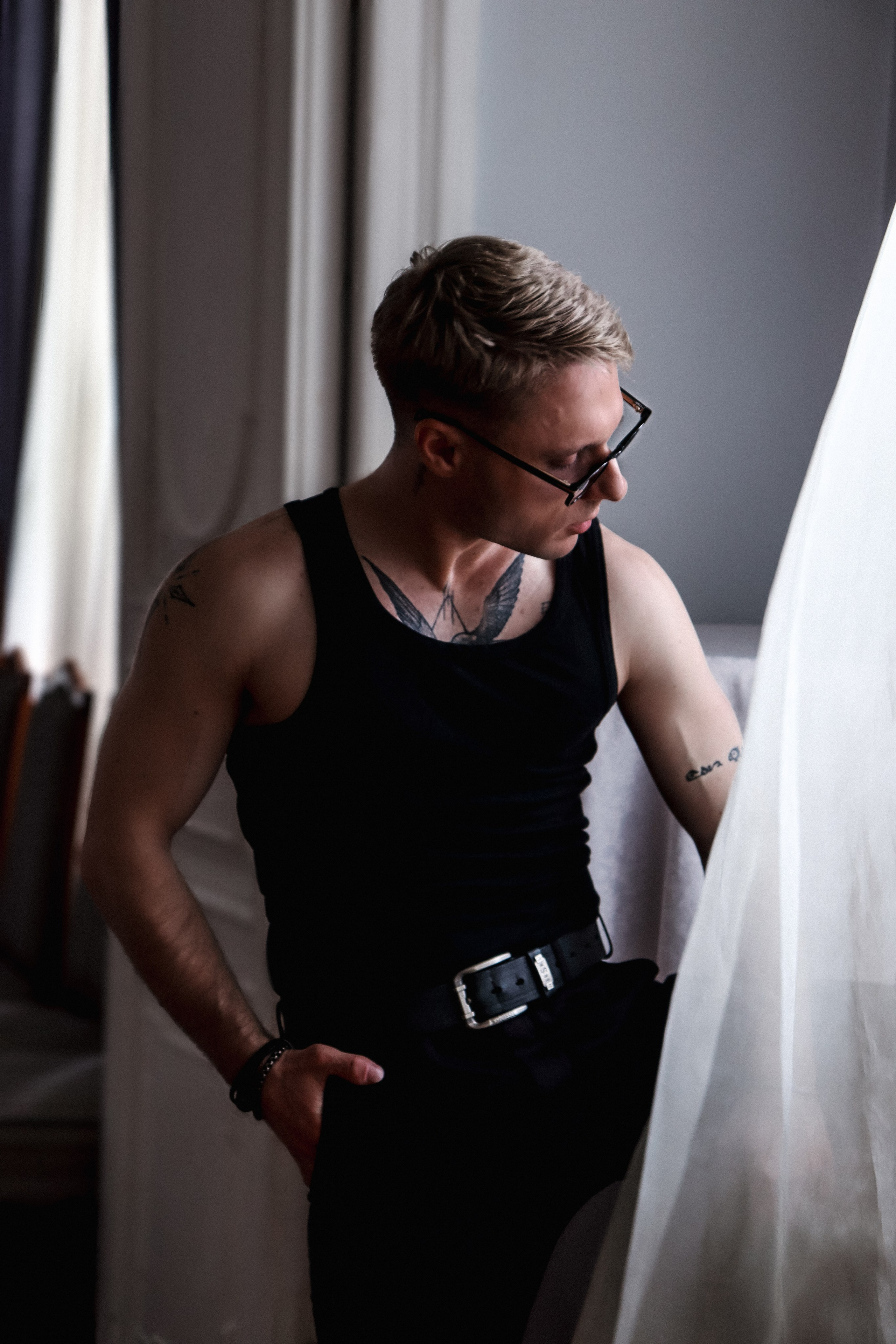 Портретный свадебный фотограф Юркина Екатерина