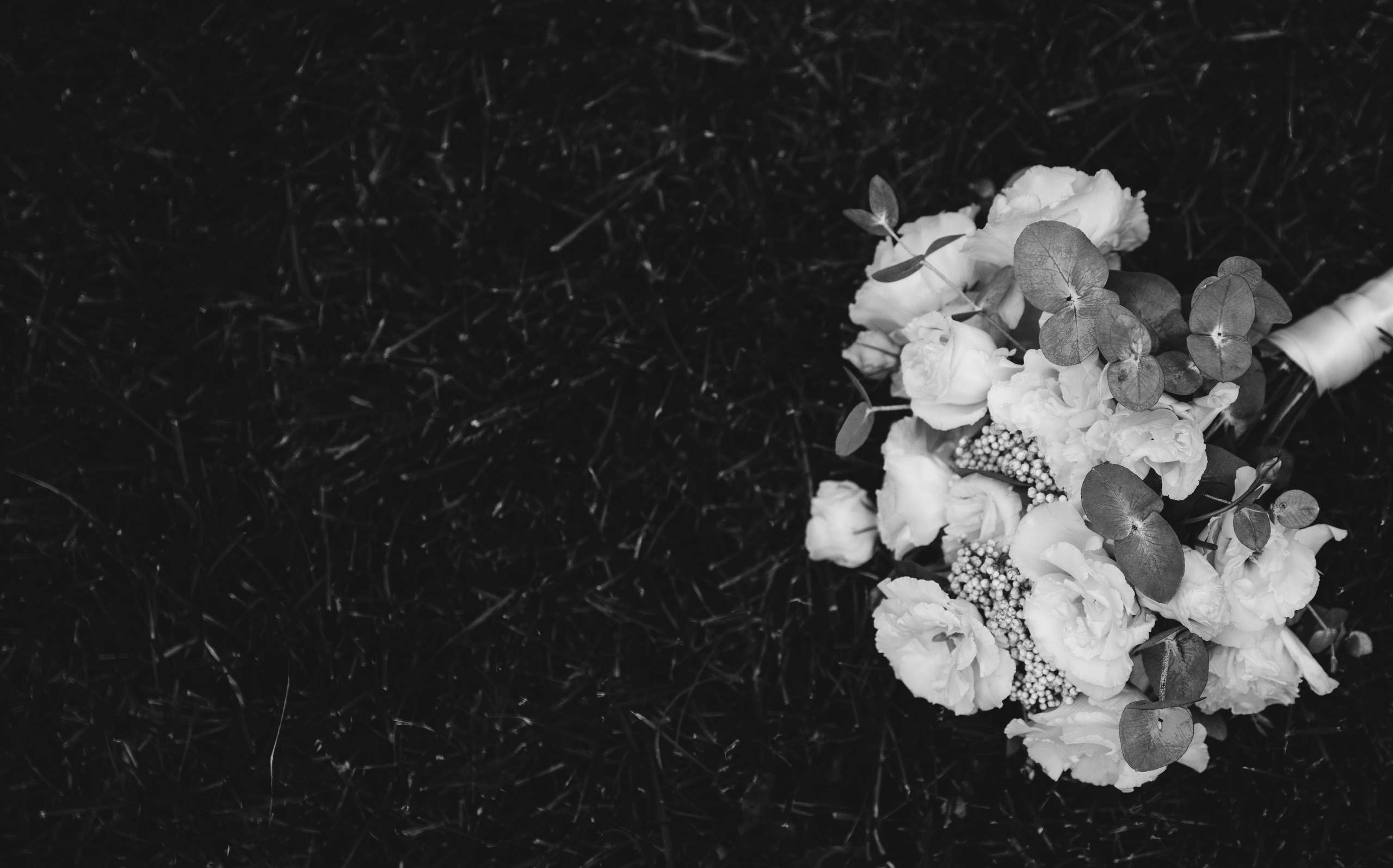 Волшебные мгновения свадьбы: Денис и Дарья. Фотограф Семён Гнеушев